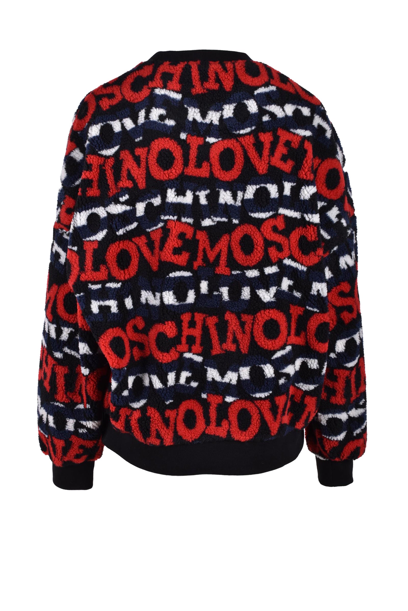 LOVE MOSCHINO maglia