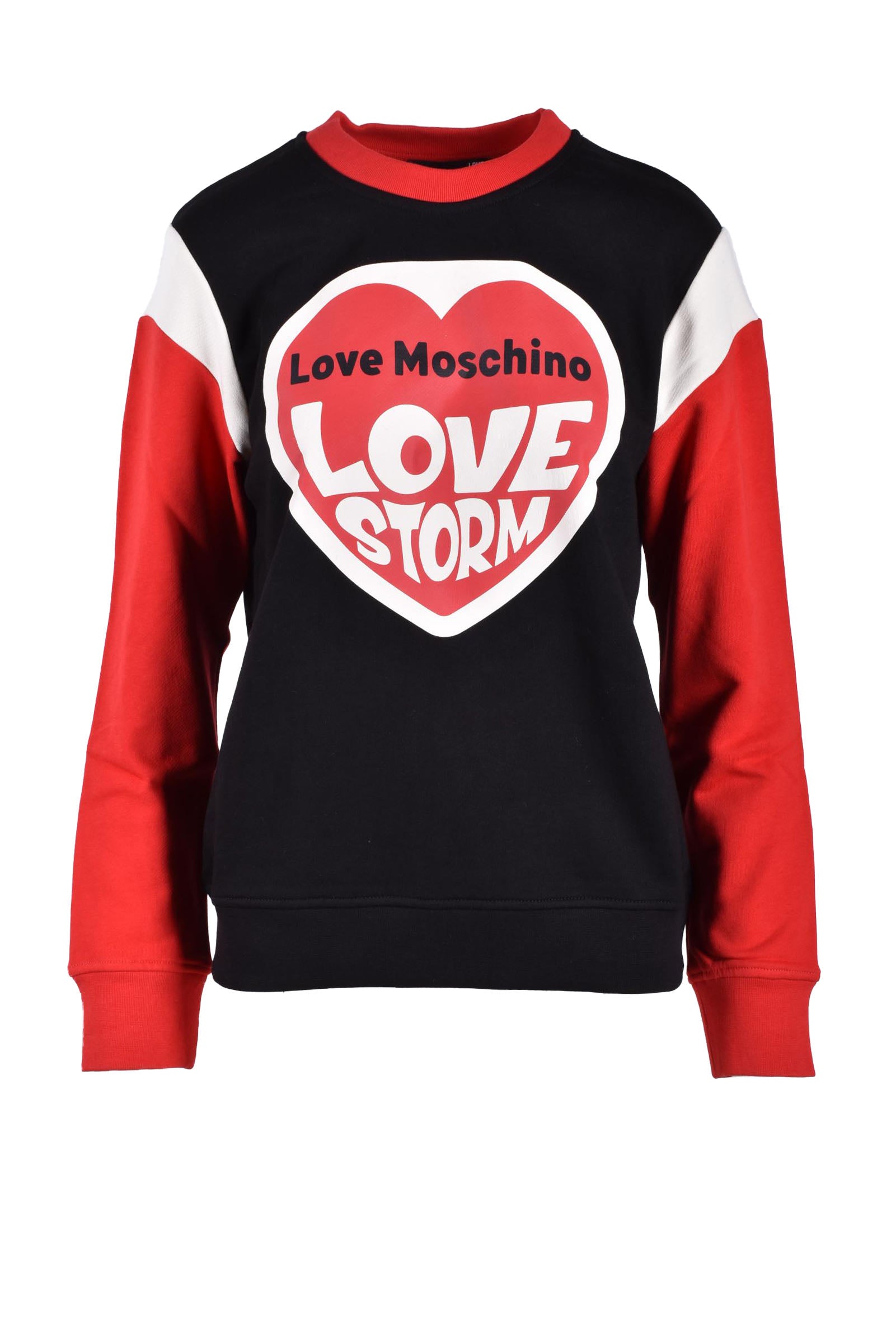 LOVE MOSCHINO sweater
