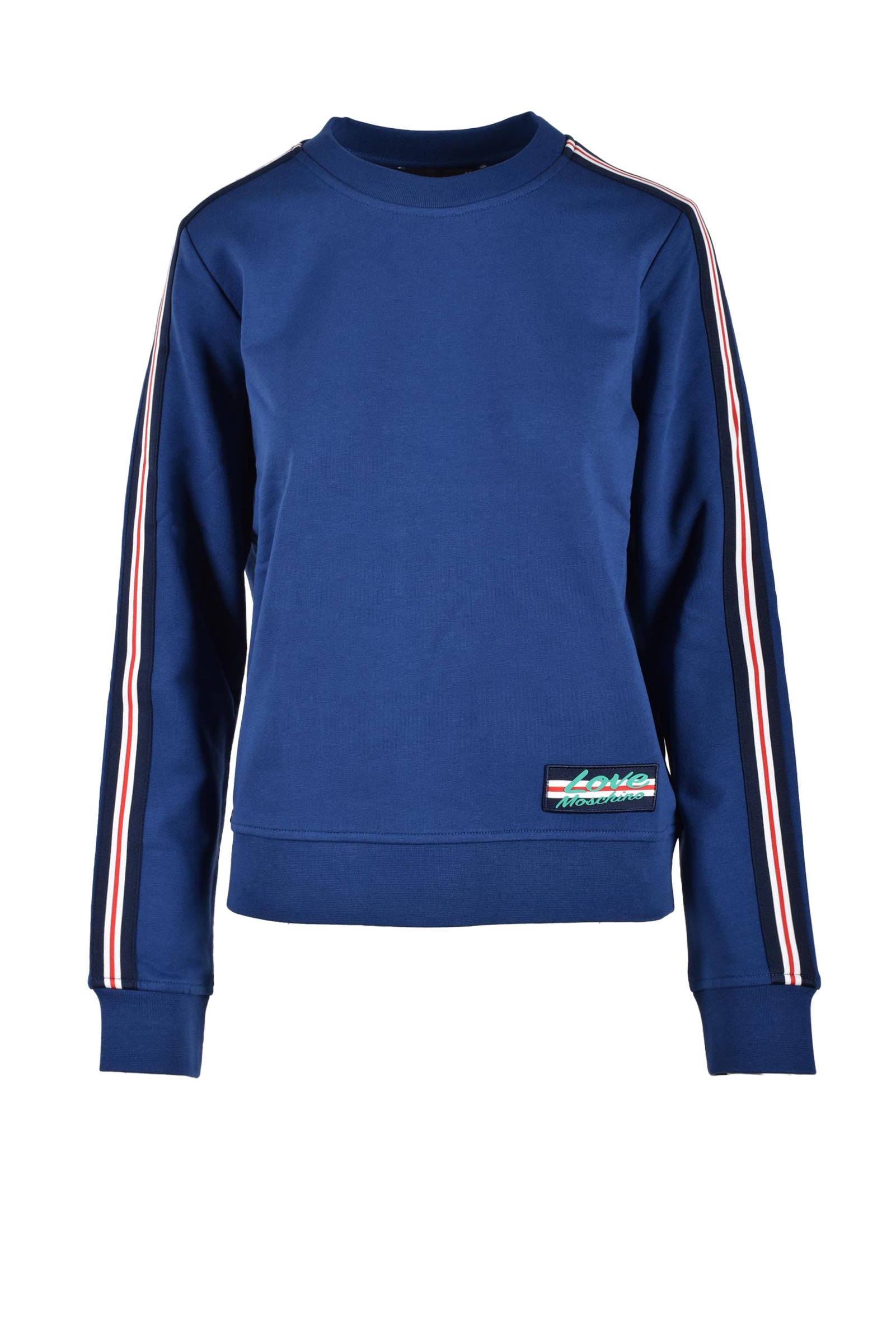 LOVE MOSCHINO sweatshirt