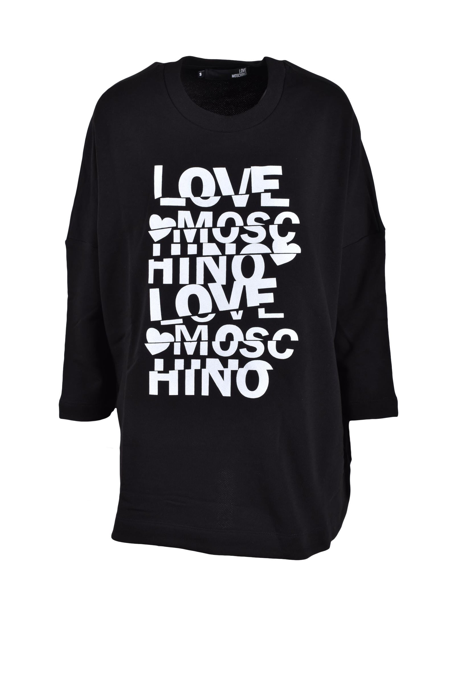 LOVE MOSCHINO sweater