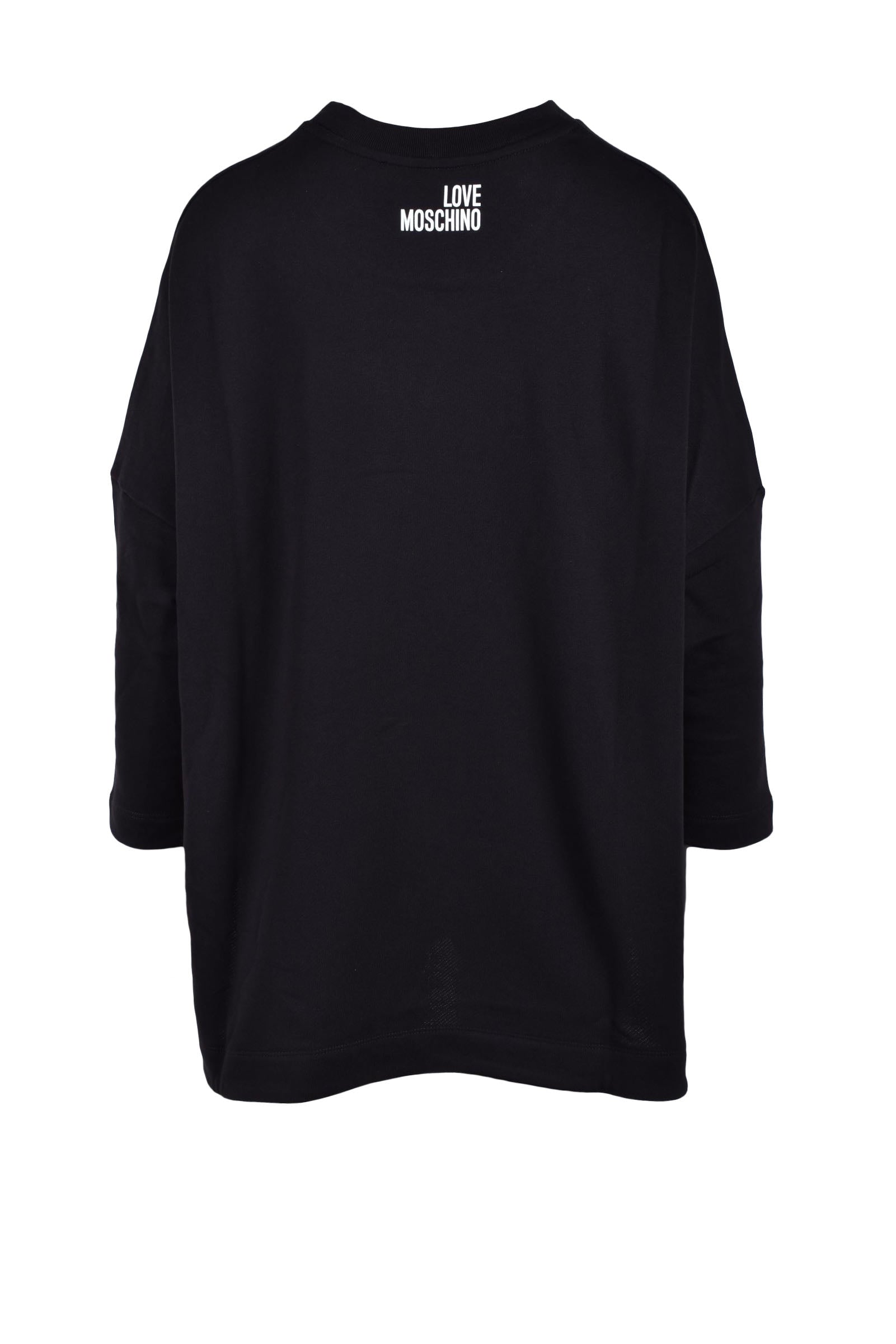 LOVE MOSCHINO sweater