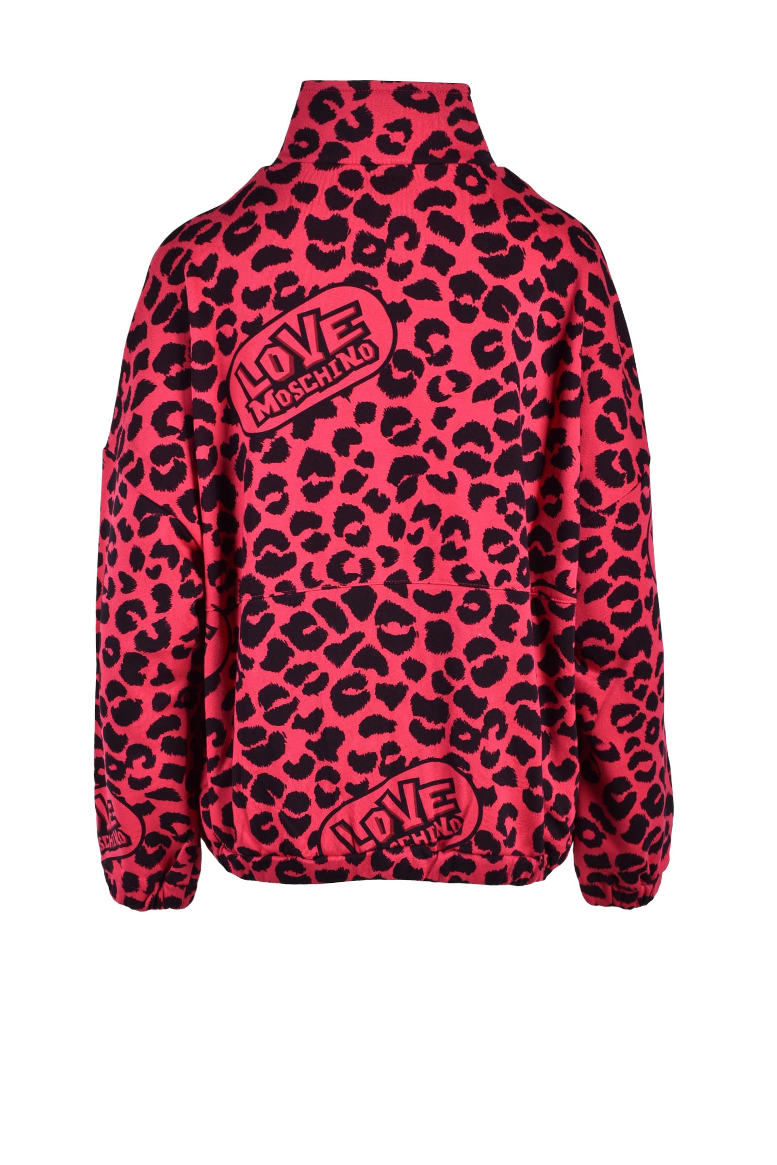 LOVE MOSCHINO sweater