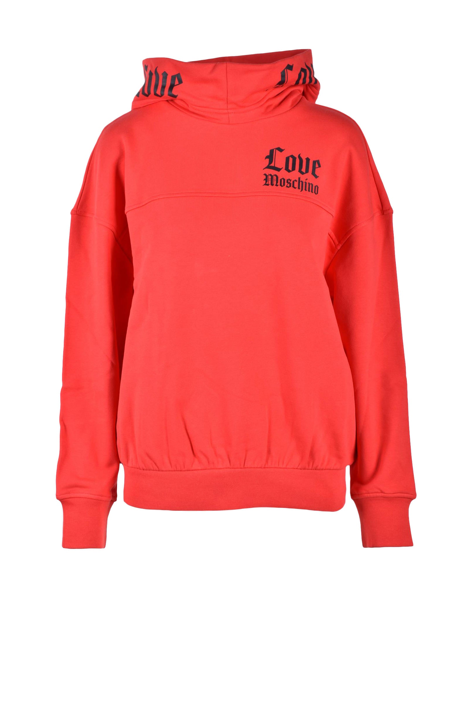 LOVE MOSCHINO sweater