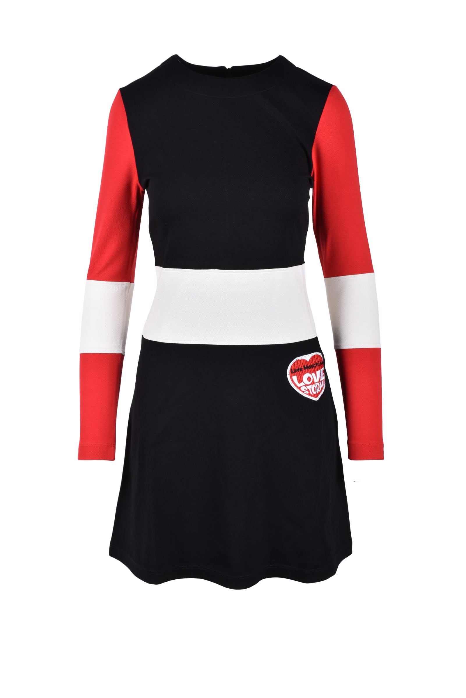 LOVE MOSCHINO abito donna