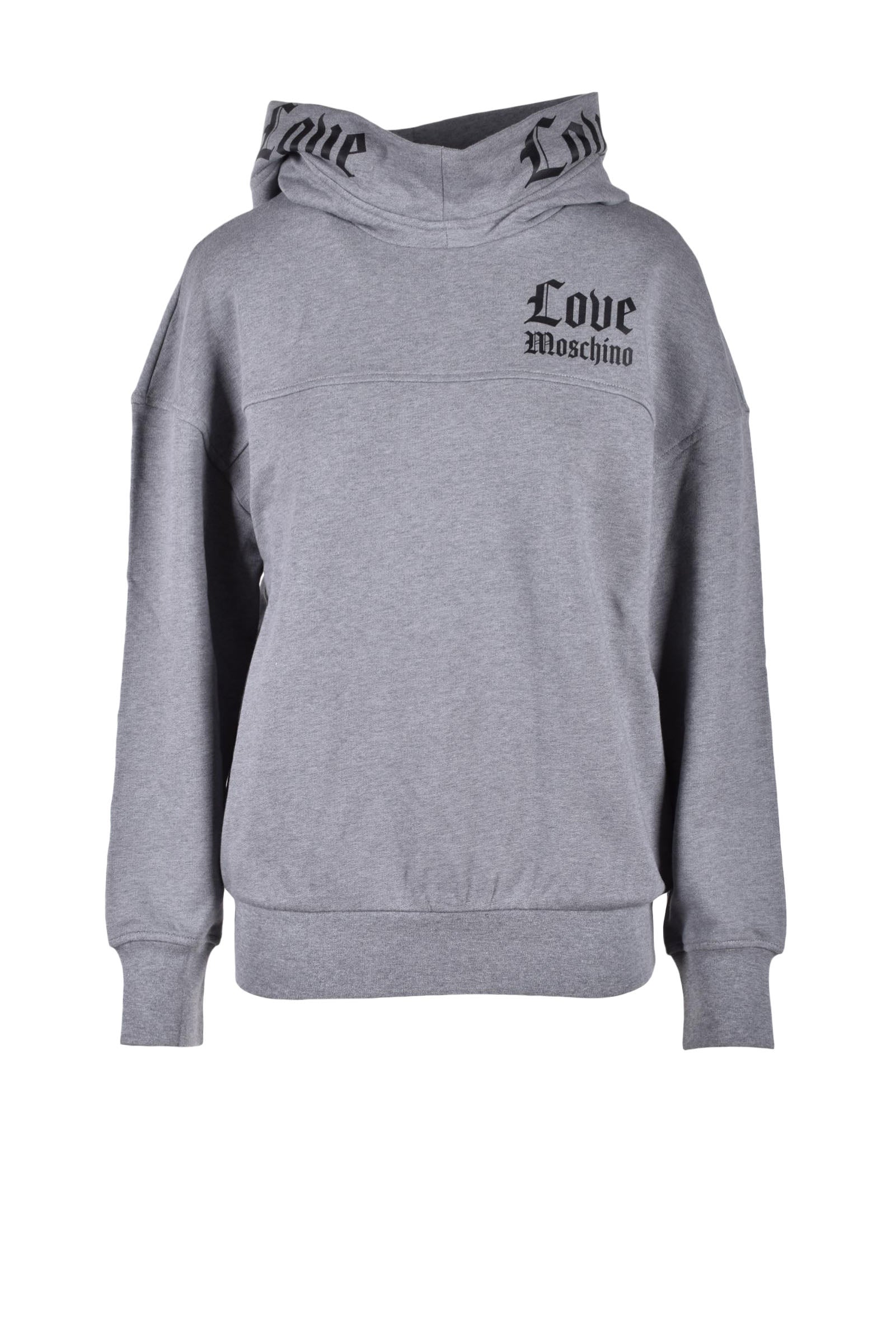 LOVE MOSCHINO sweater