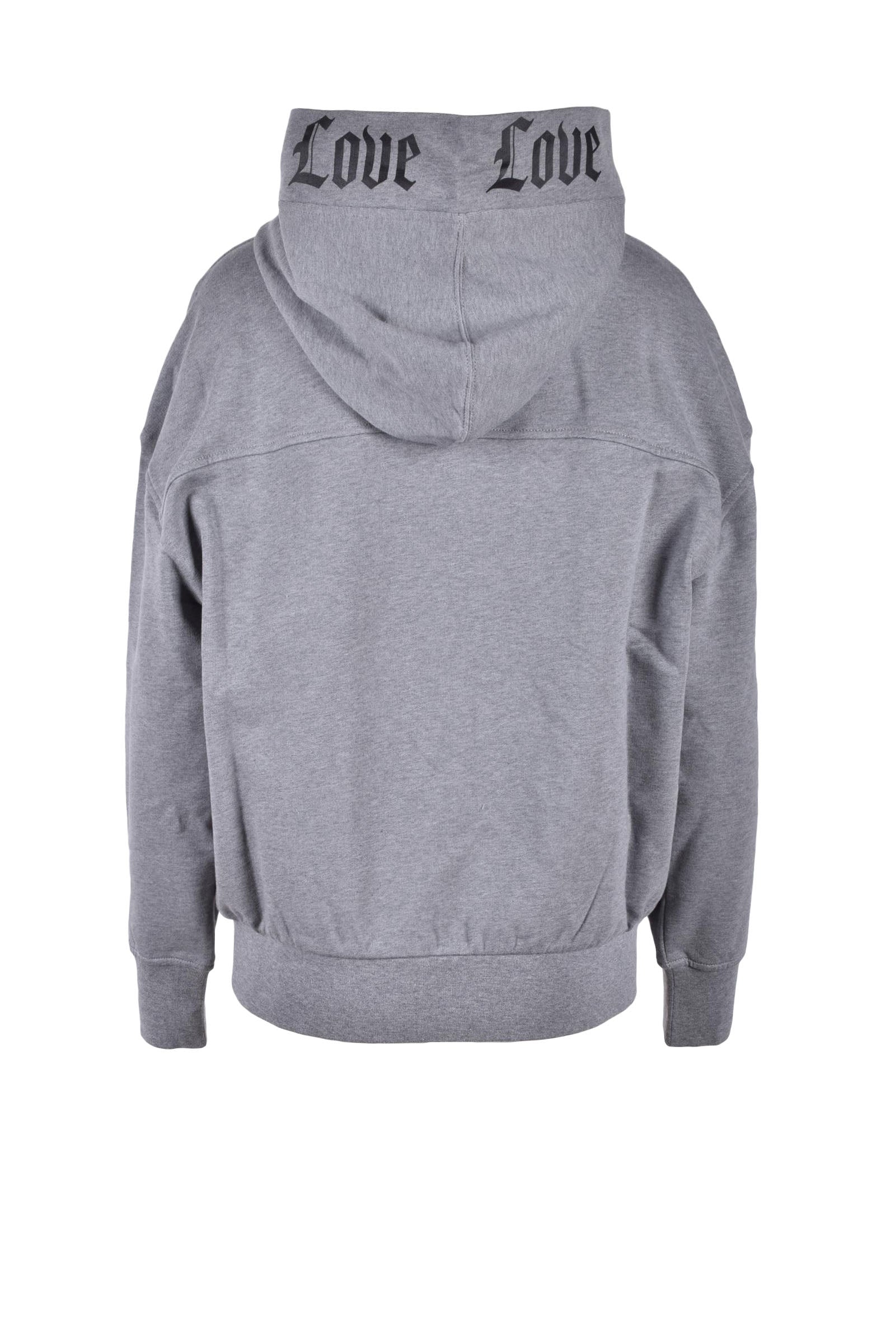 LOVE MOSCHINO Pullover