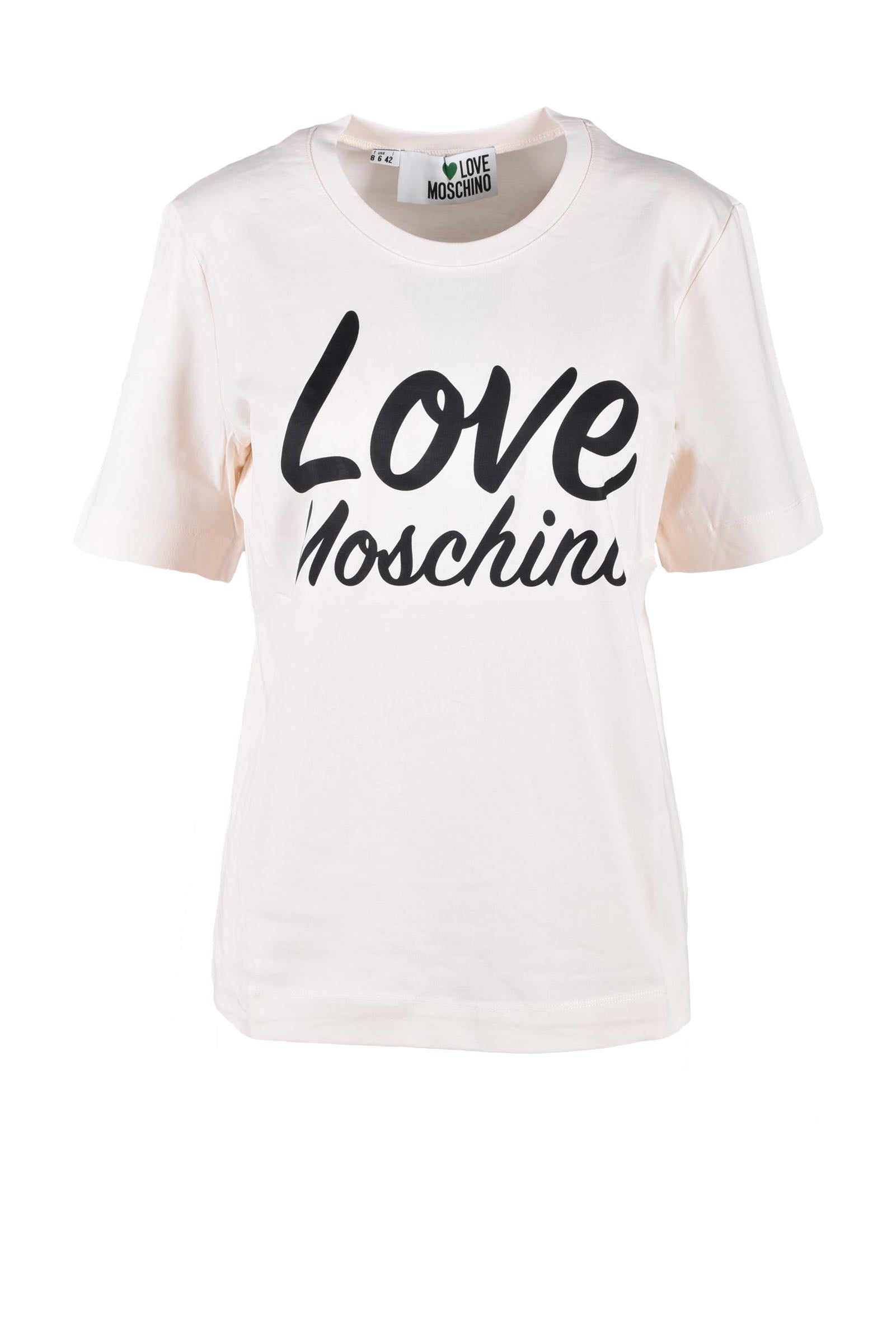 LOVE MOSCHINO tshirt