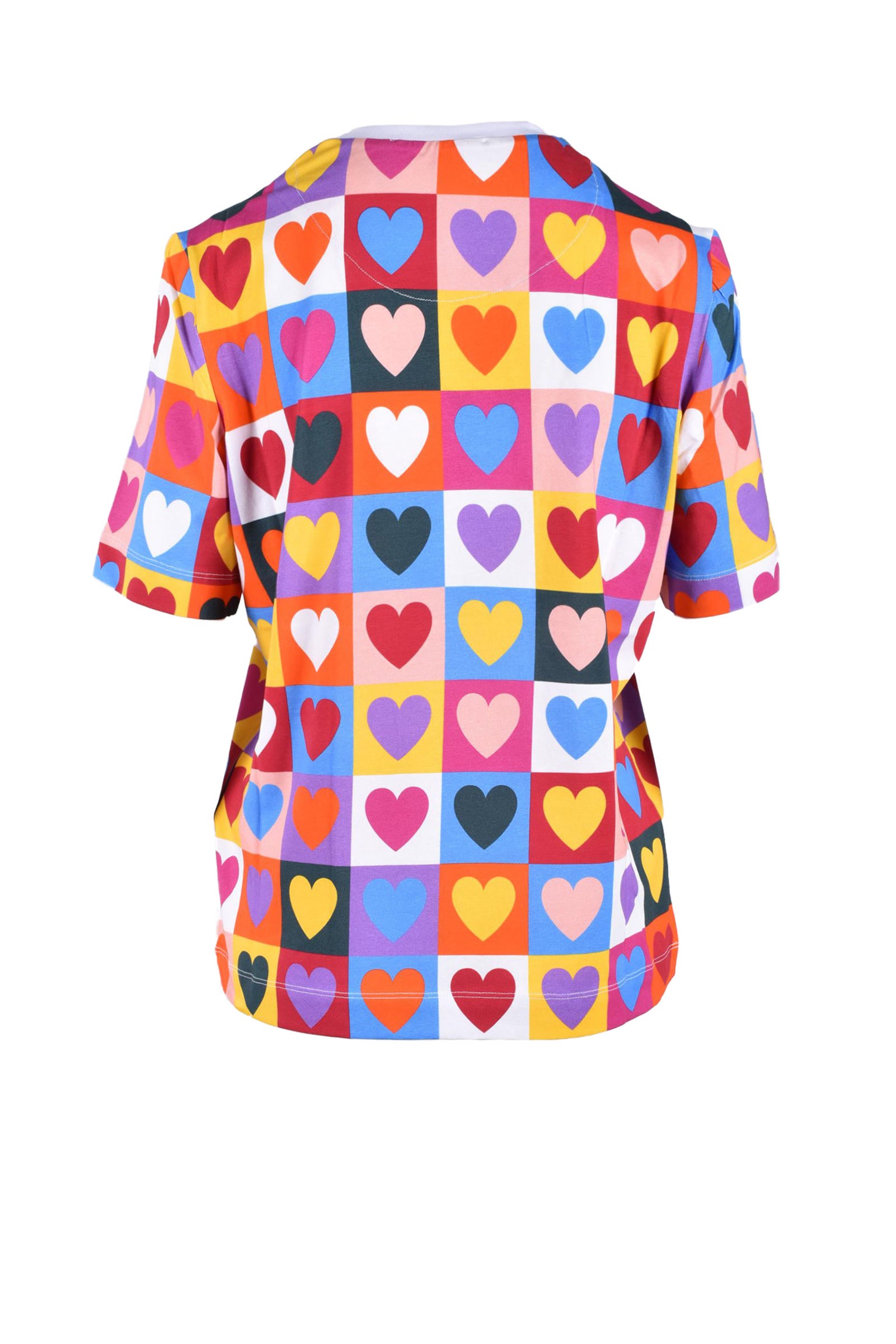 LOVE MOSCHINO tshirt