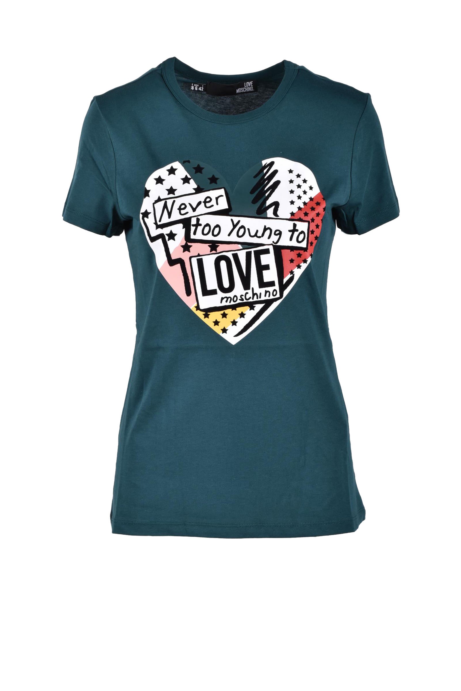 LOVE MOSCHINO T-Shirt