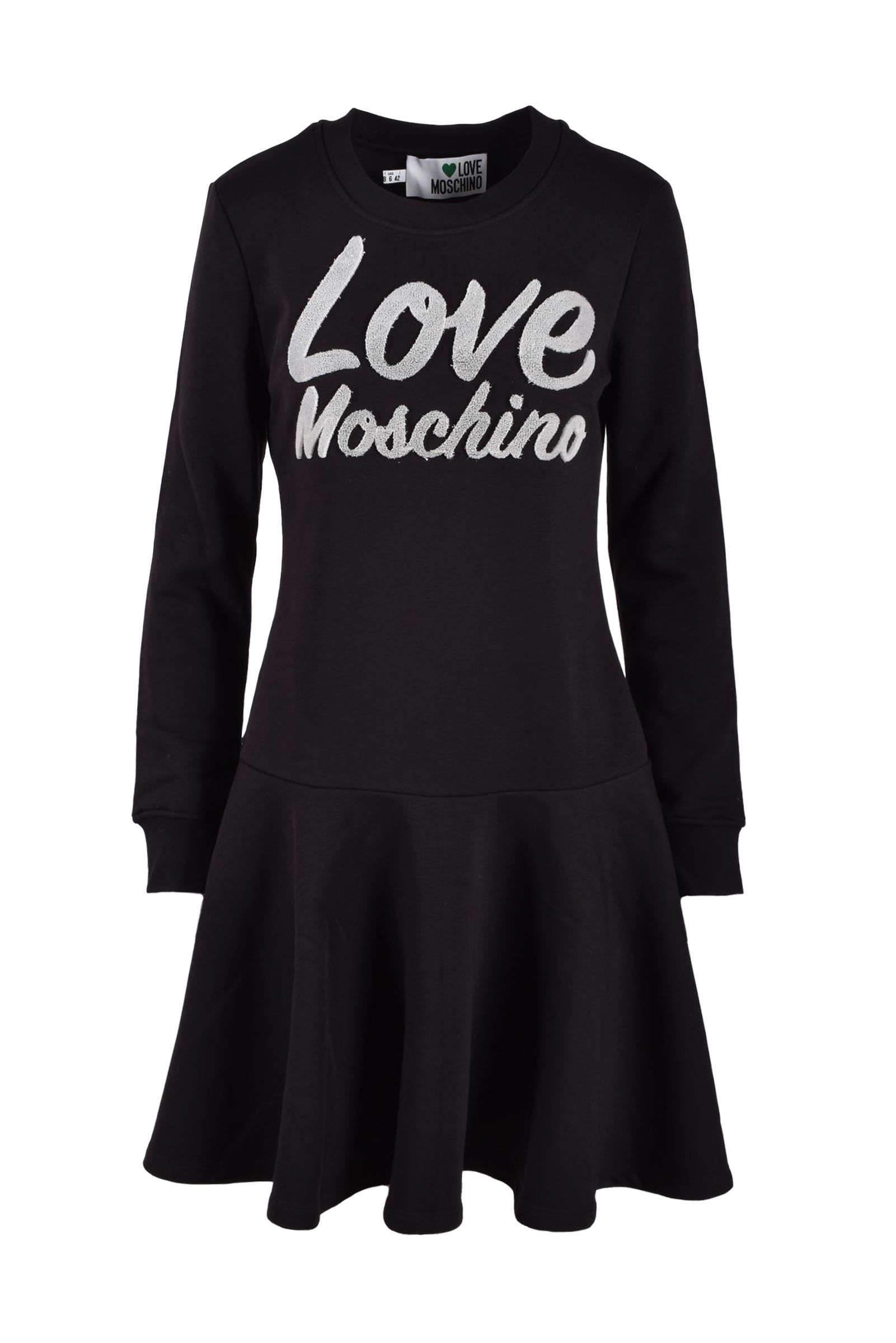 LOVE MOSCHINO Damenkleid
