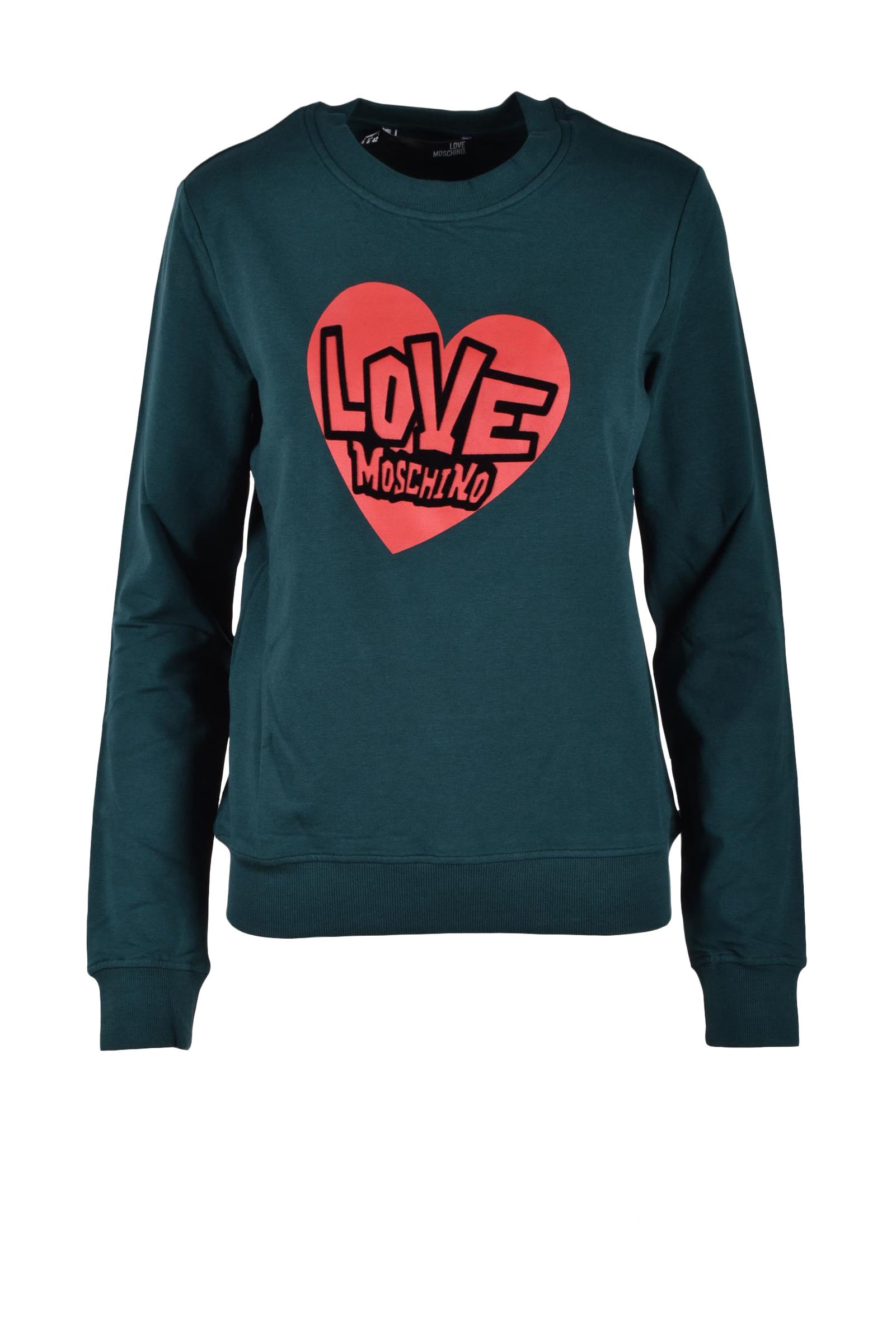 LOVE MOSCHINO sweater