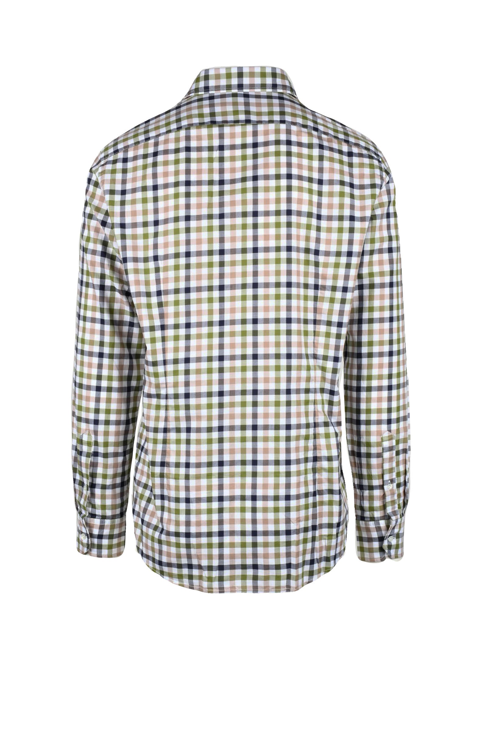 HIMON S shirt