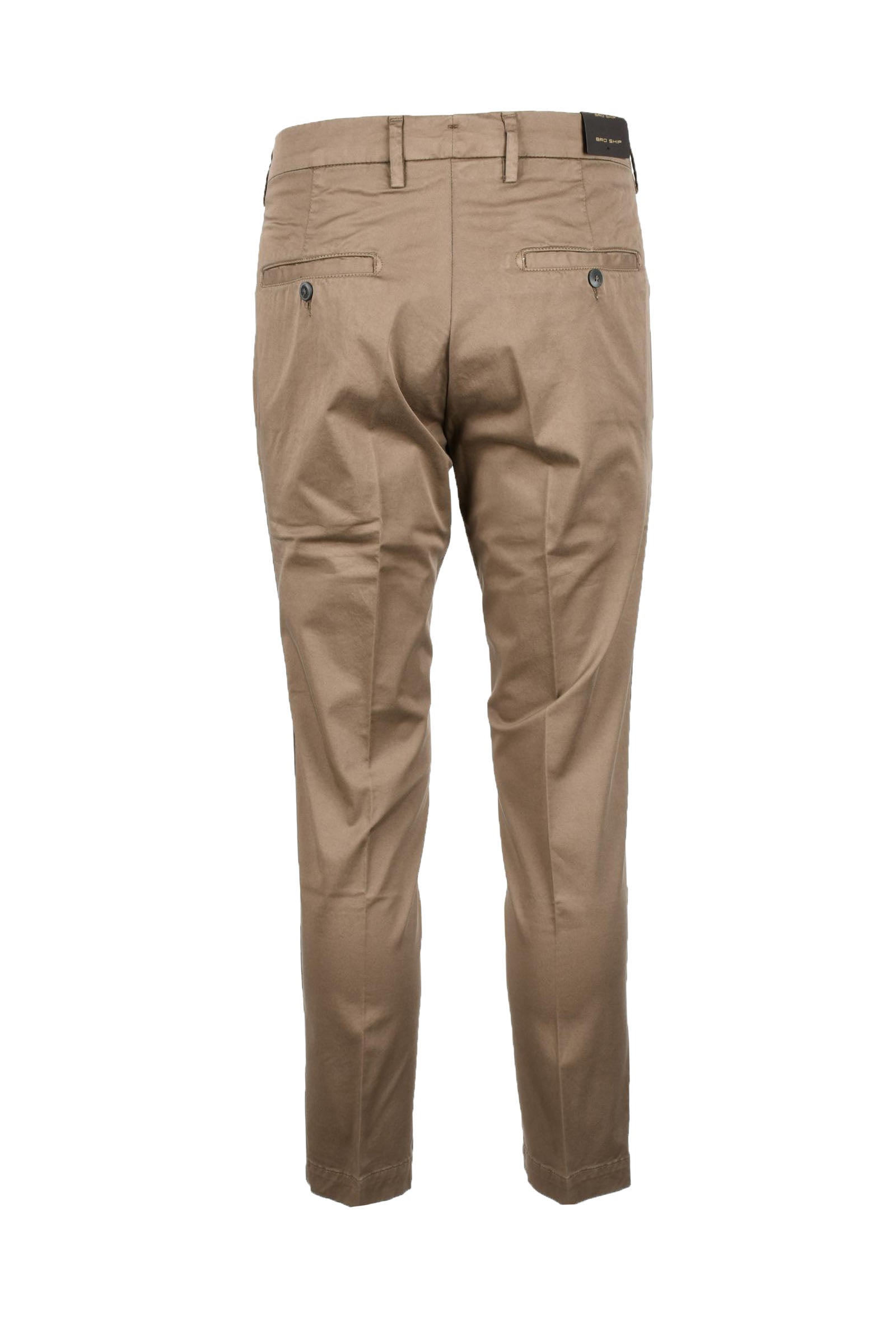 BRO SHIP pants
