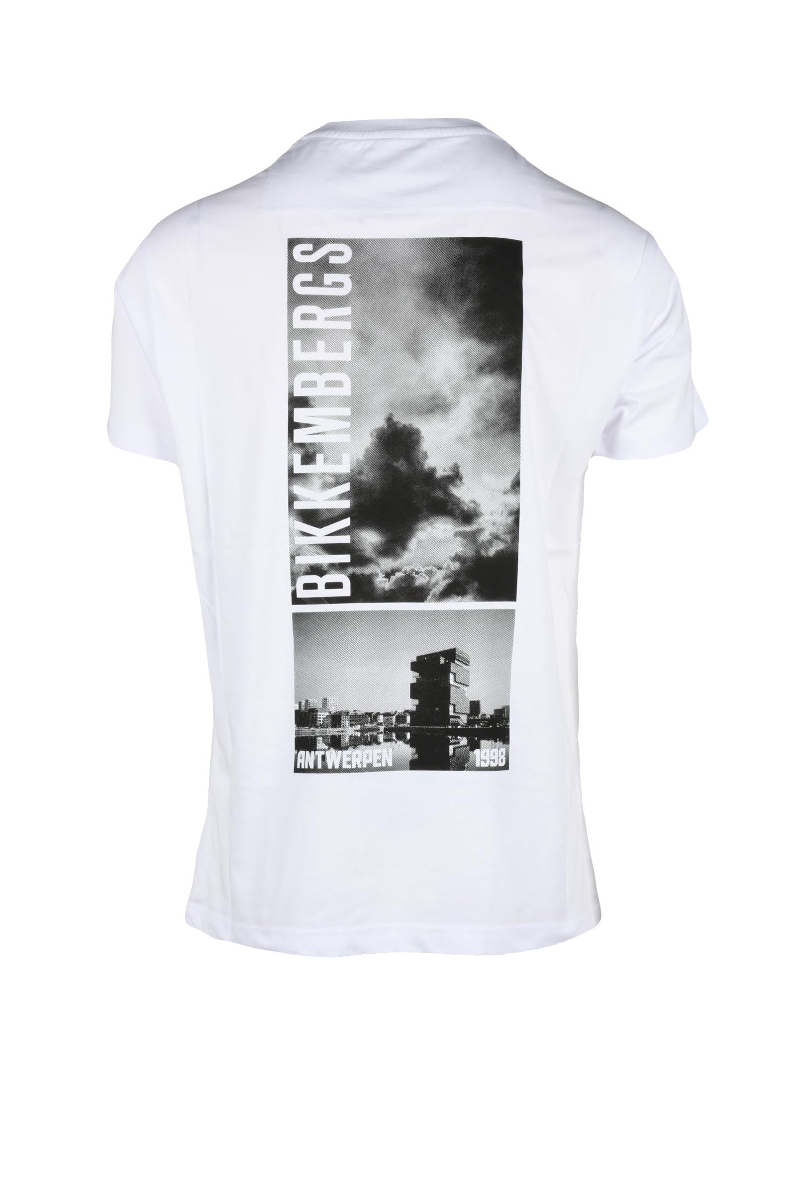 BIKKEMBERGS t-shirt