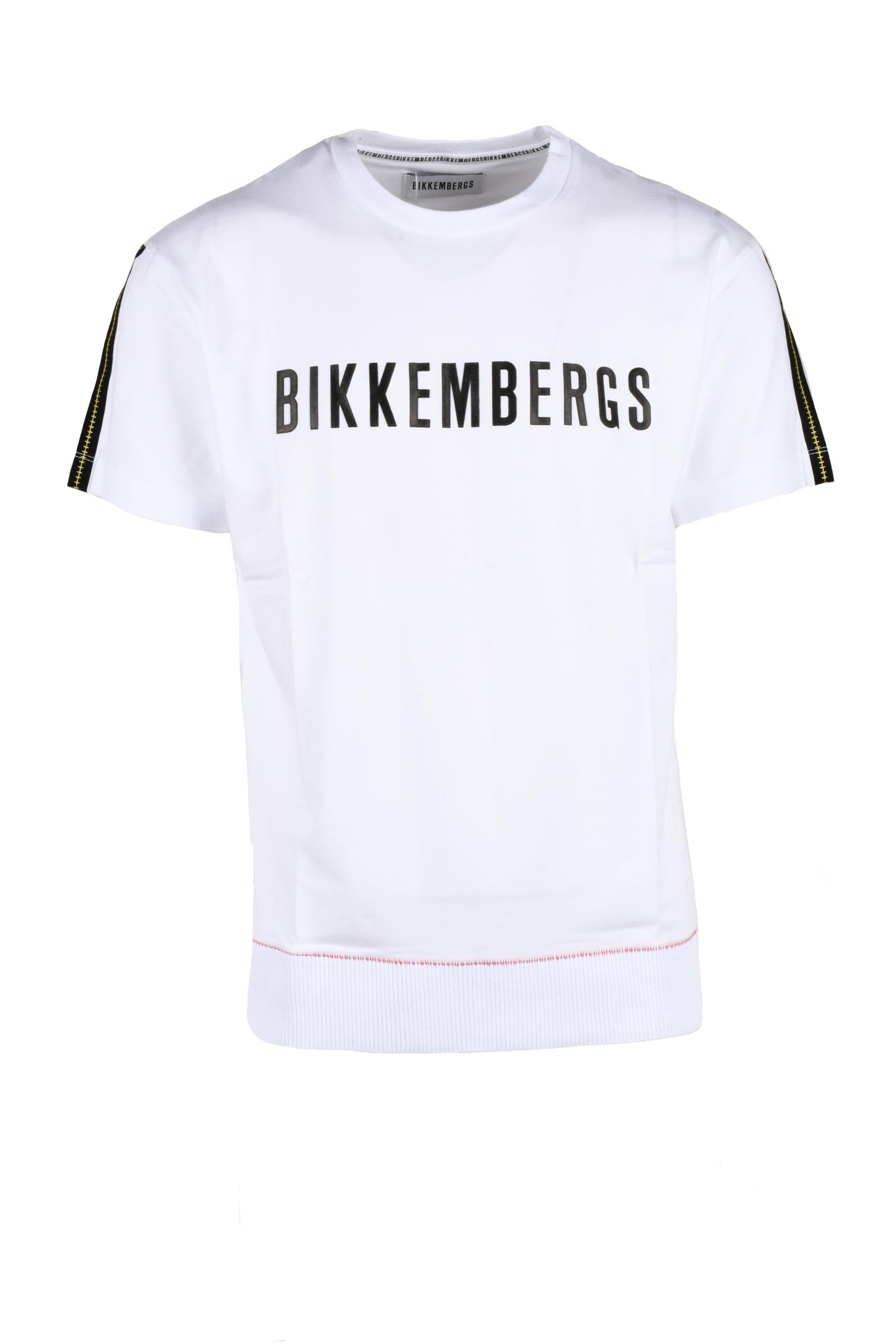 BIKKEMBERGS t-shirt