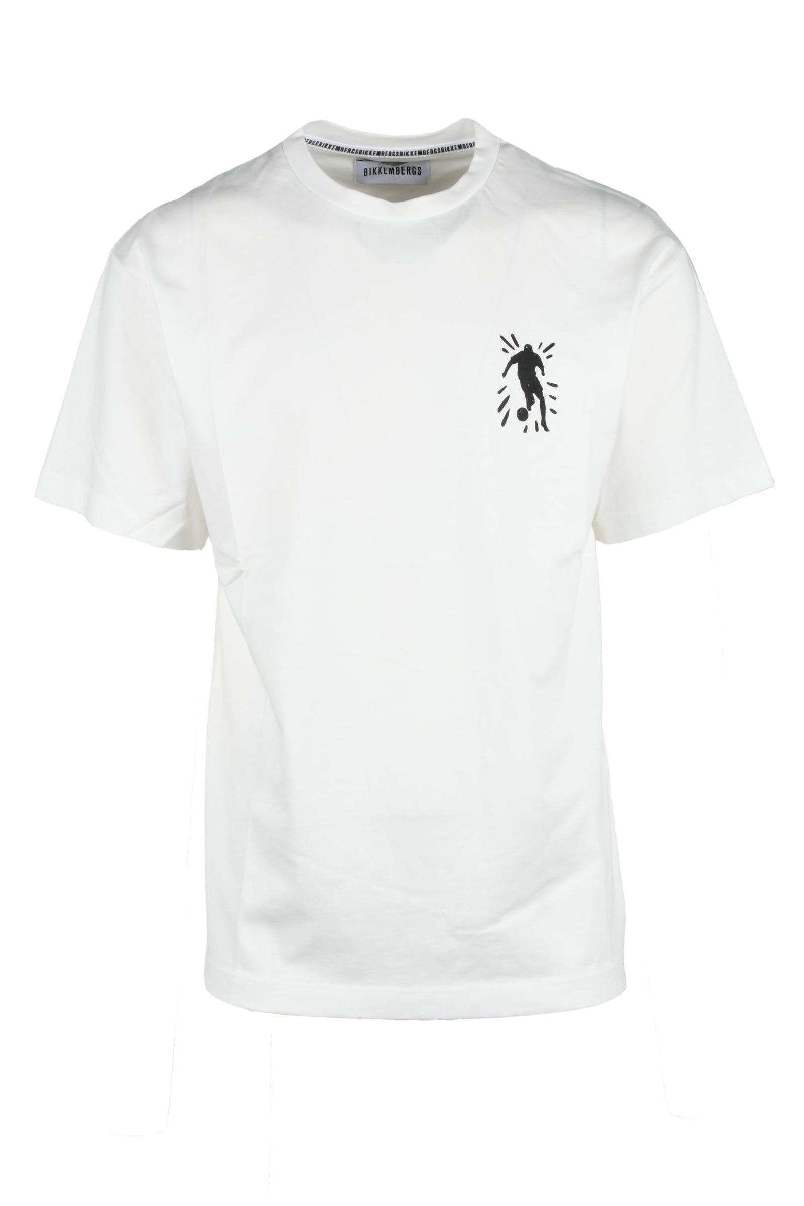 BIKKEMBERGS t-shirt