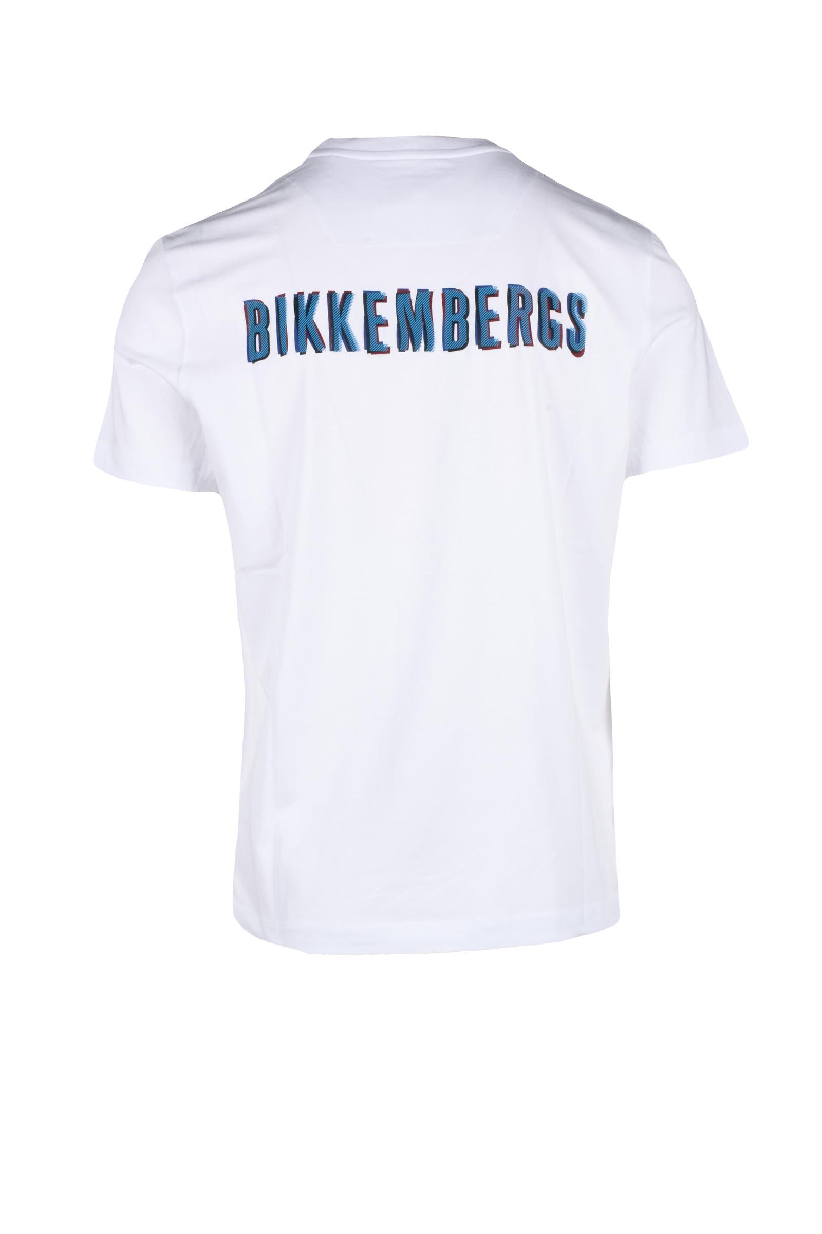 BIKKEMBERGS tshirt