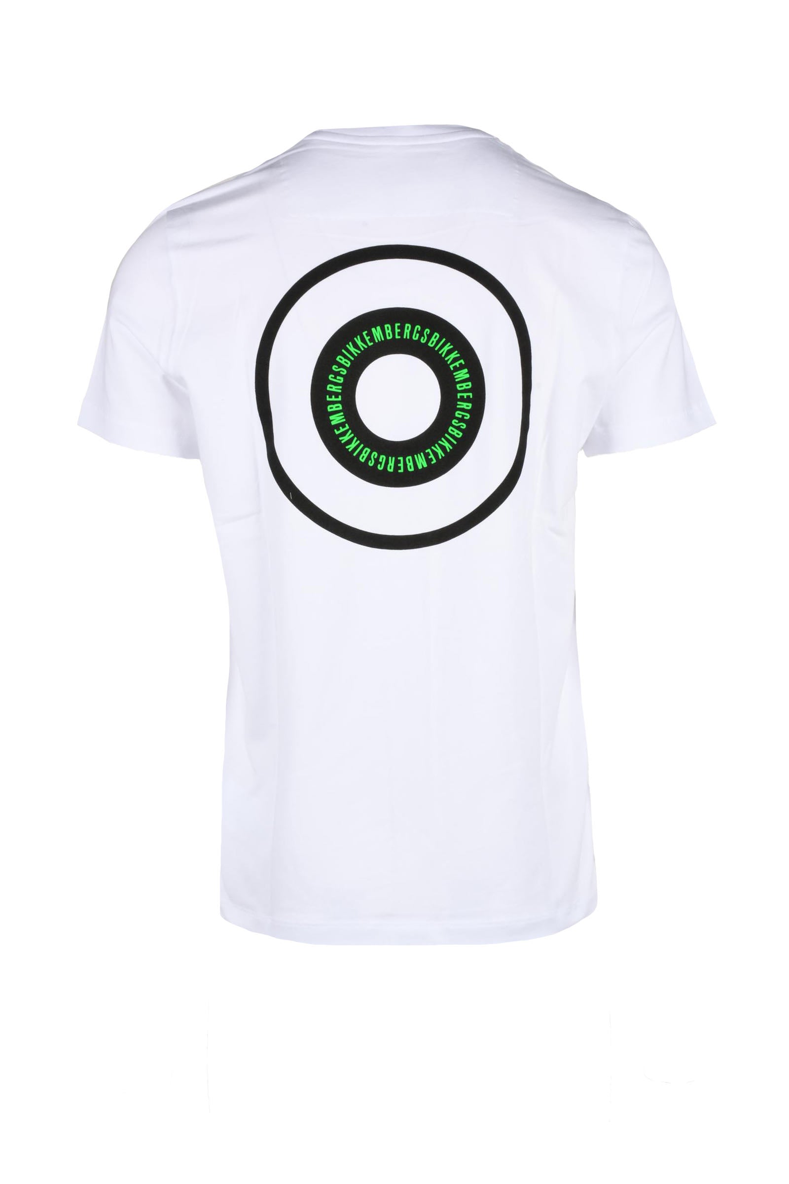 BIKKEMBERGS tshirt