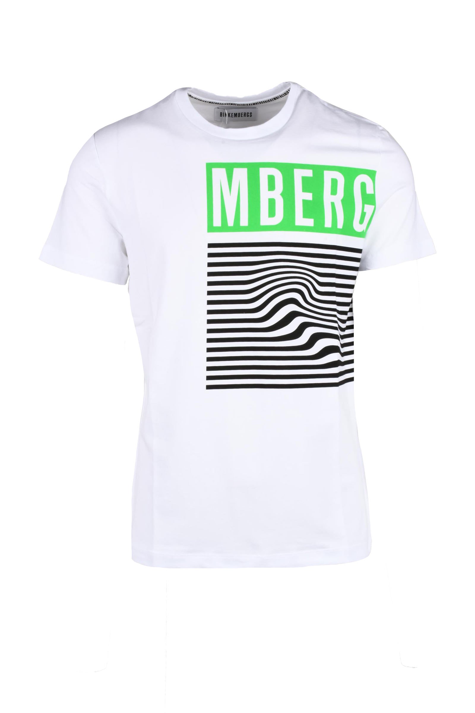 BIKKEMBERGS t-shirt