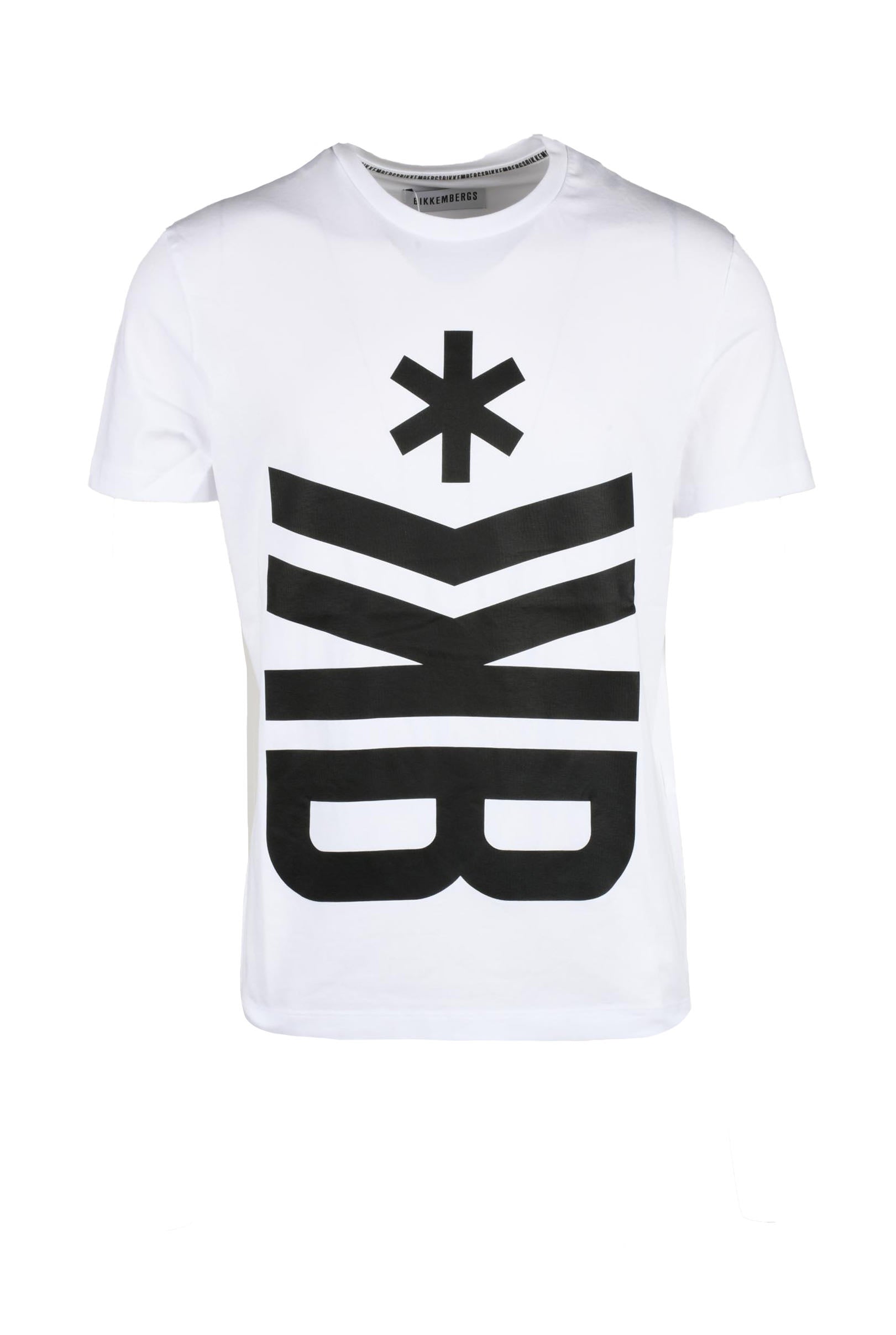 BIKKEMBERGS t-shirt