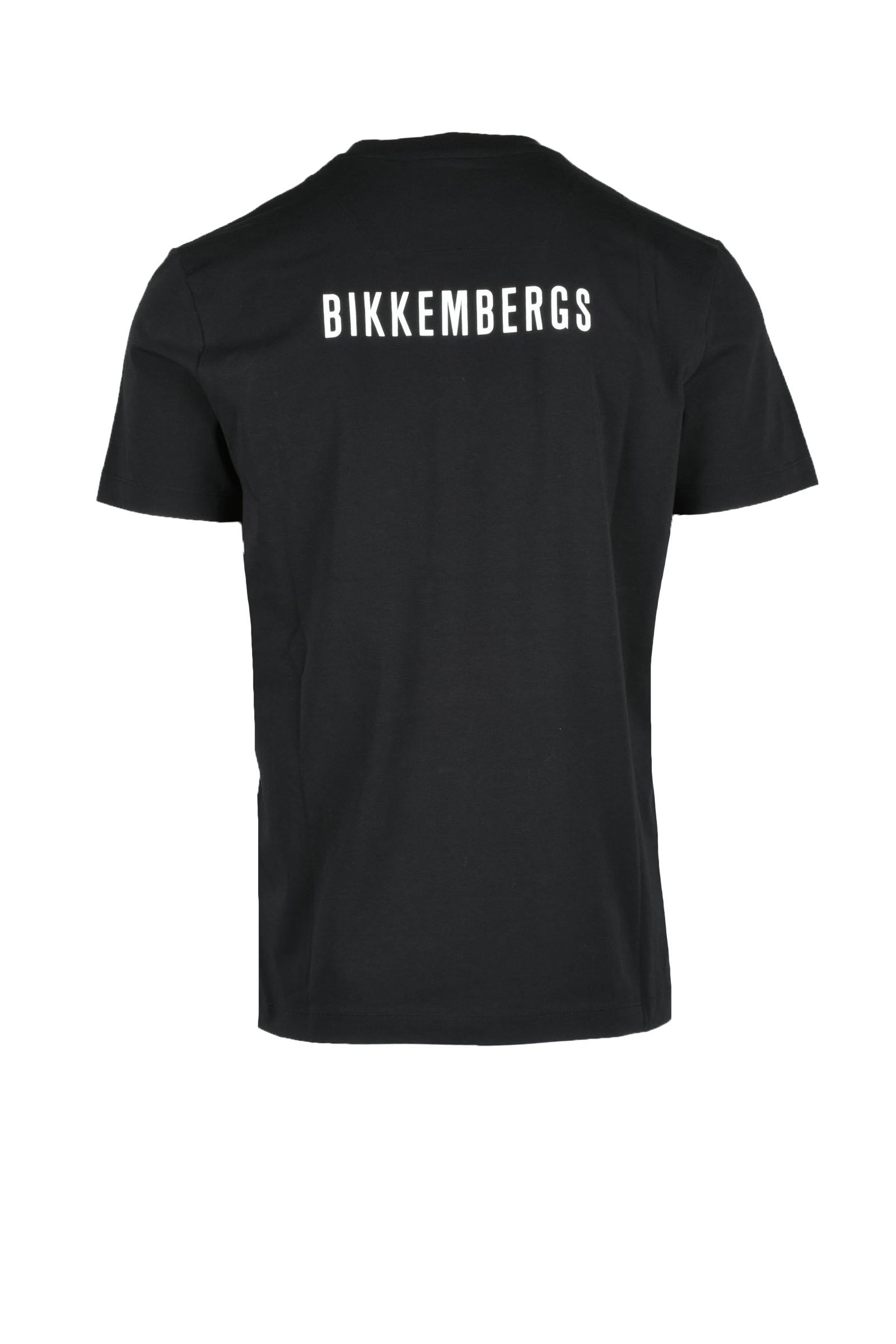 BIKKEMBERGS T-Shirt