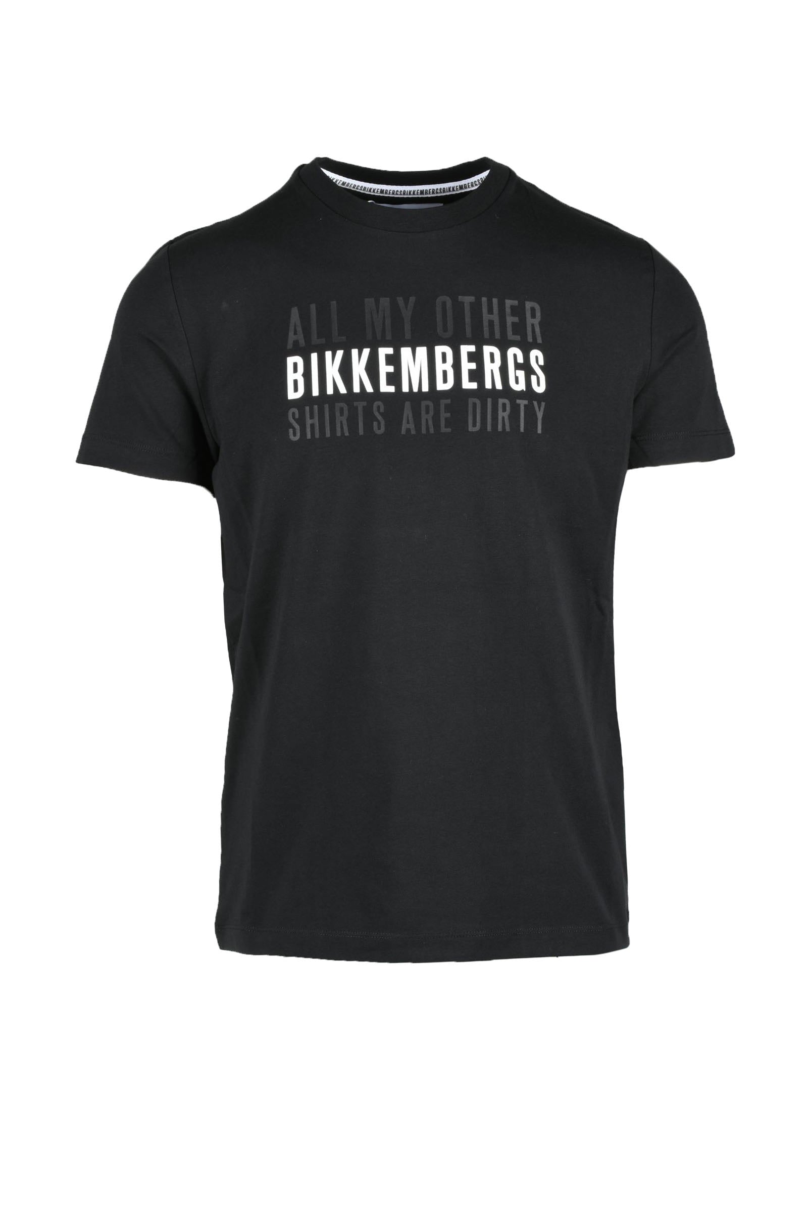 BIKKEMBERGS T-Shirt