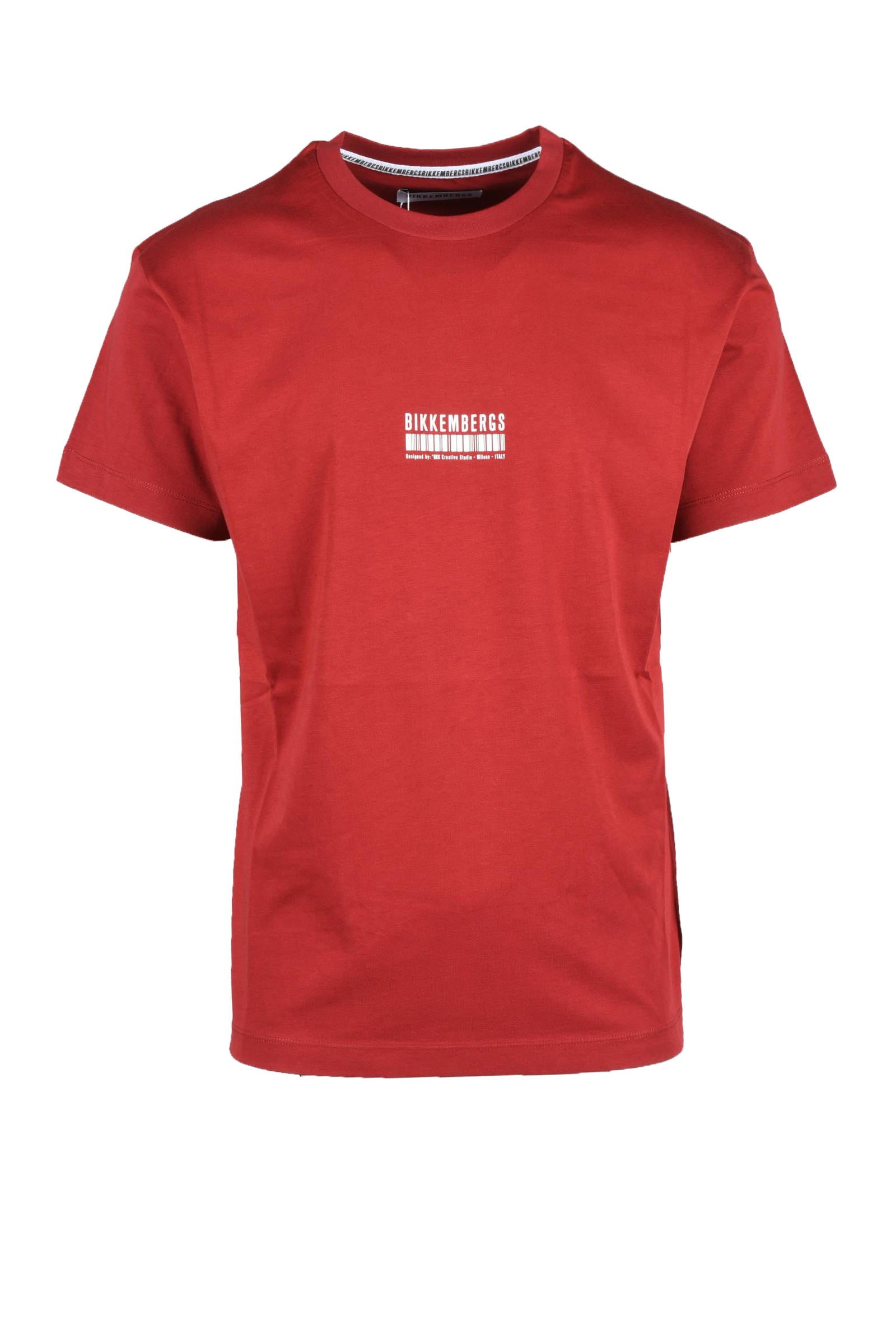 BIKKEMBERGS t-shirt