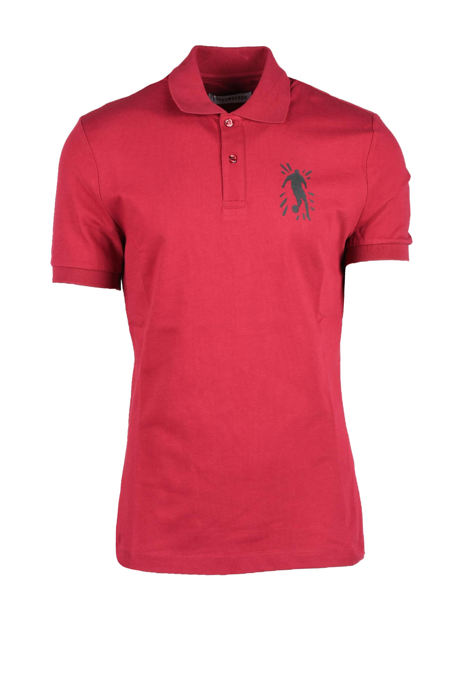 BIKKEMBERGS tshirt