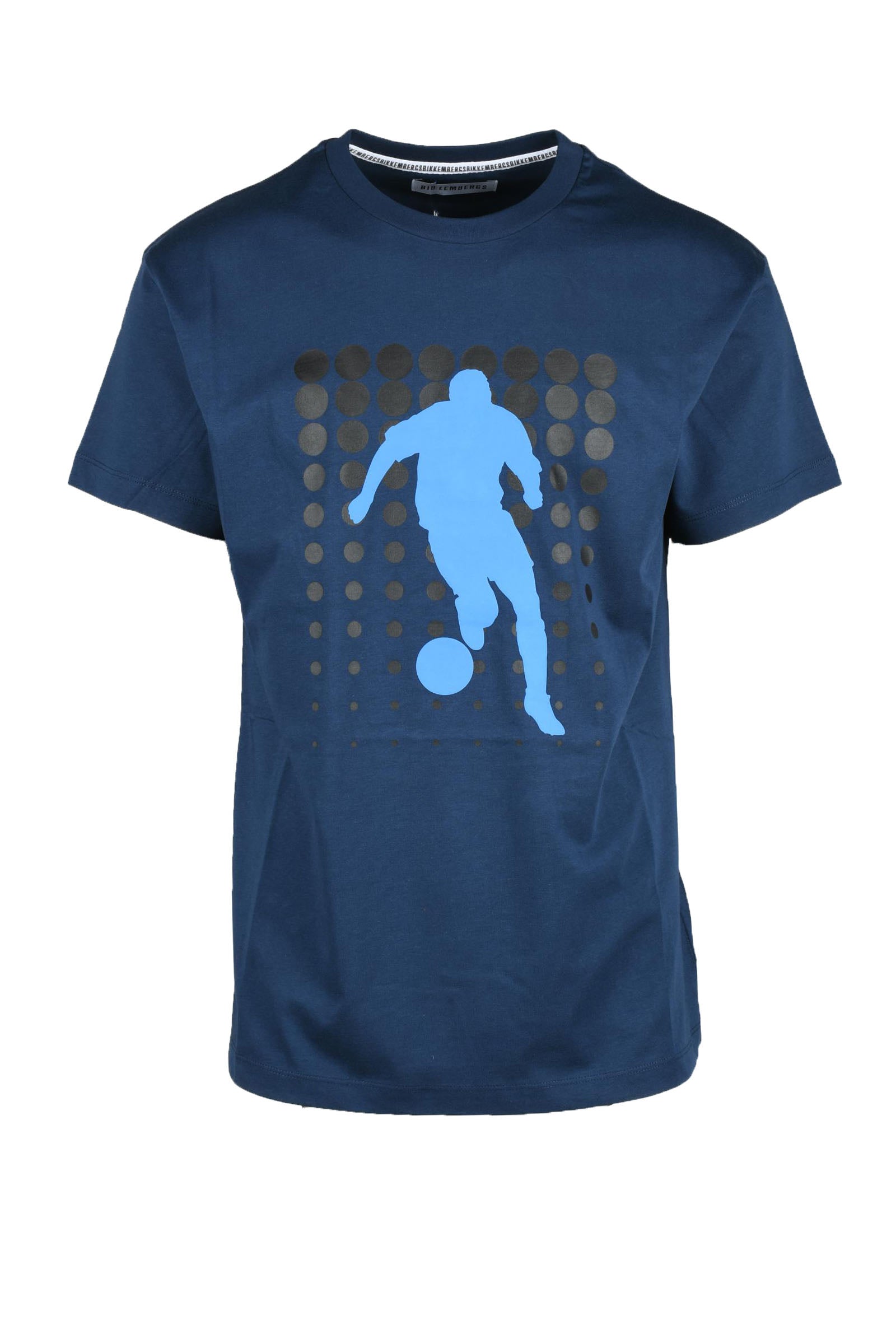 BIKKEMBERGS T-Shirt
