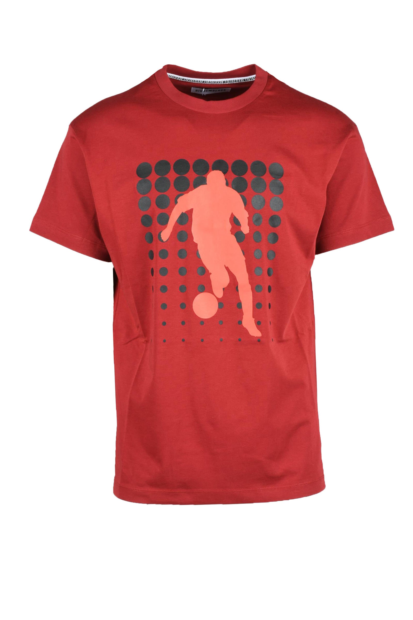 BIKKEMBERGS t-shirt