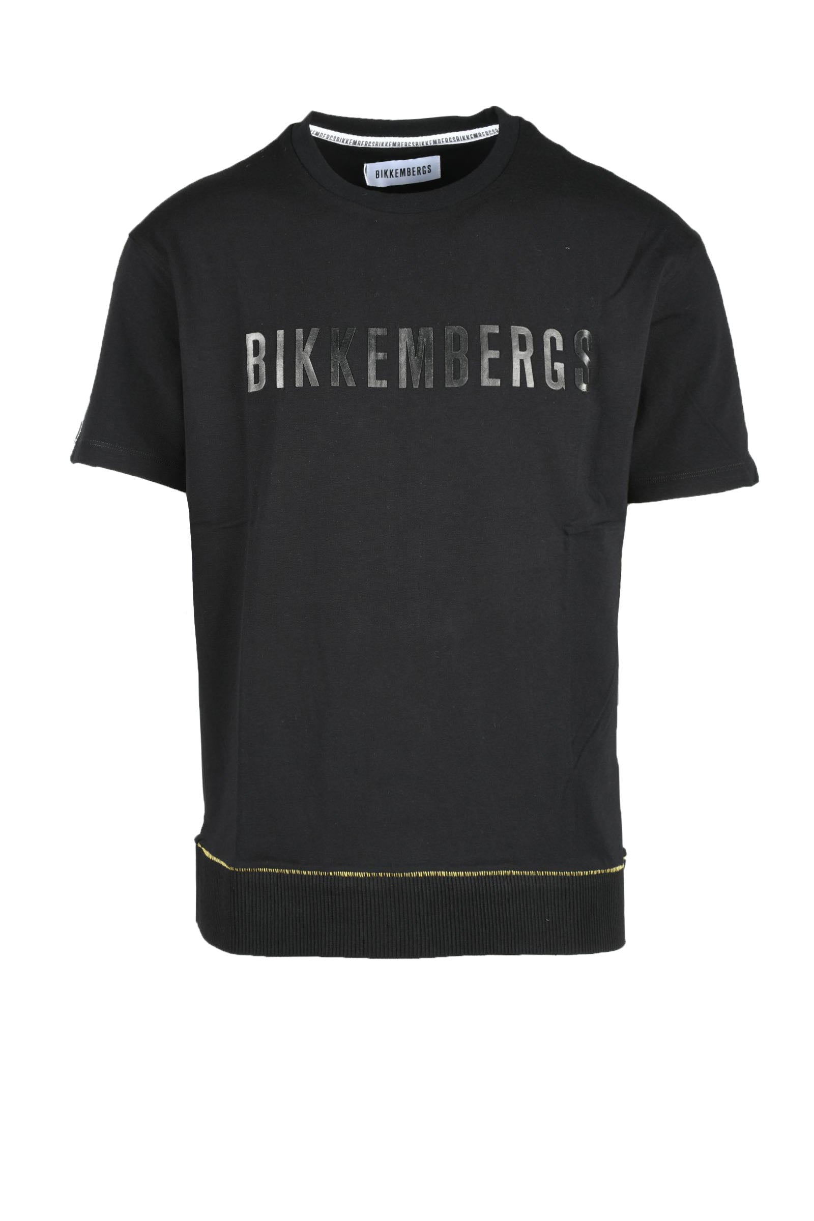 BIKKEMBERGS t-shirt
