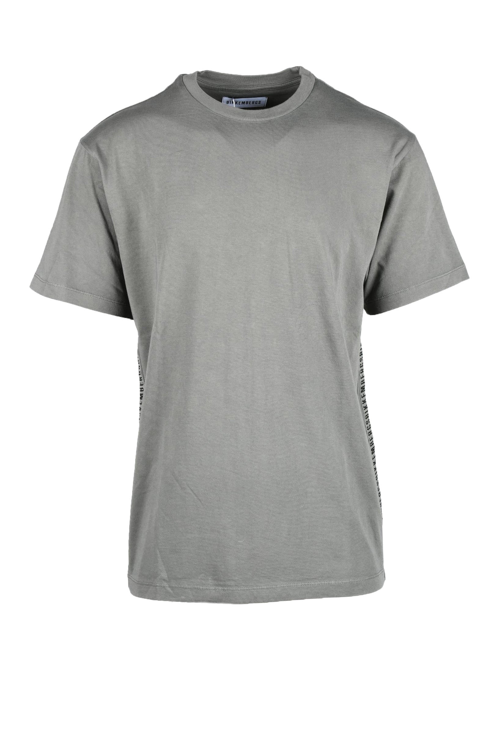 BIKKEMBERGS t-shirt