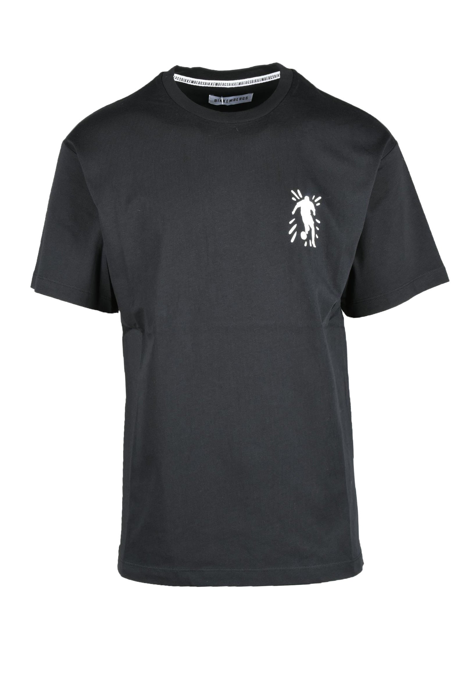 BIKKEMBERGS T-Shirt
