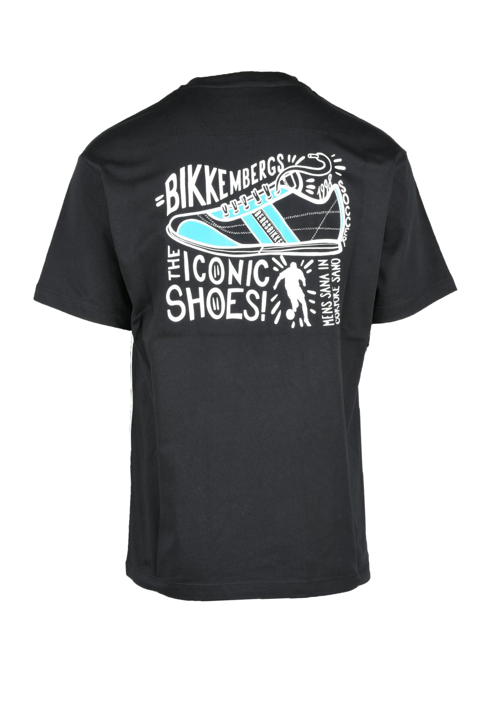 BIKKEMBERGS T-Shirt