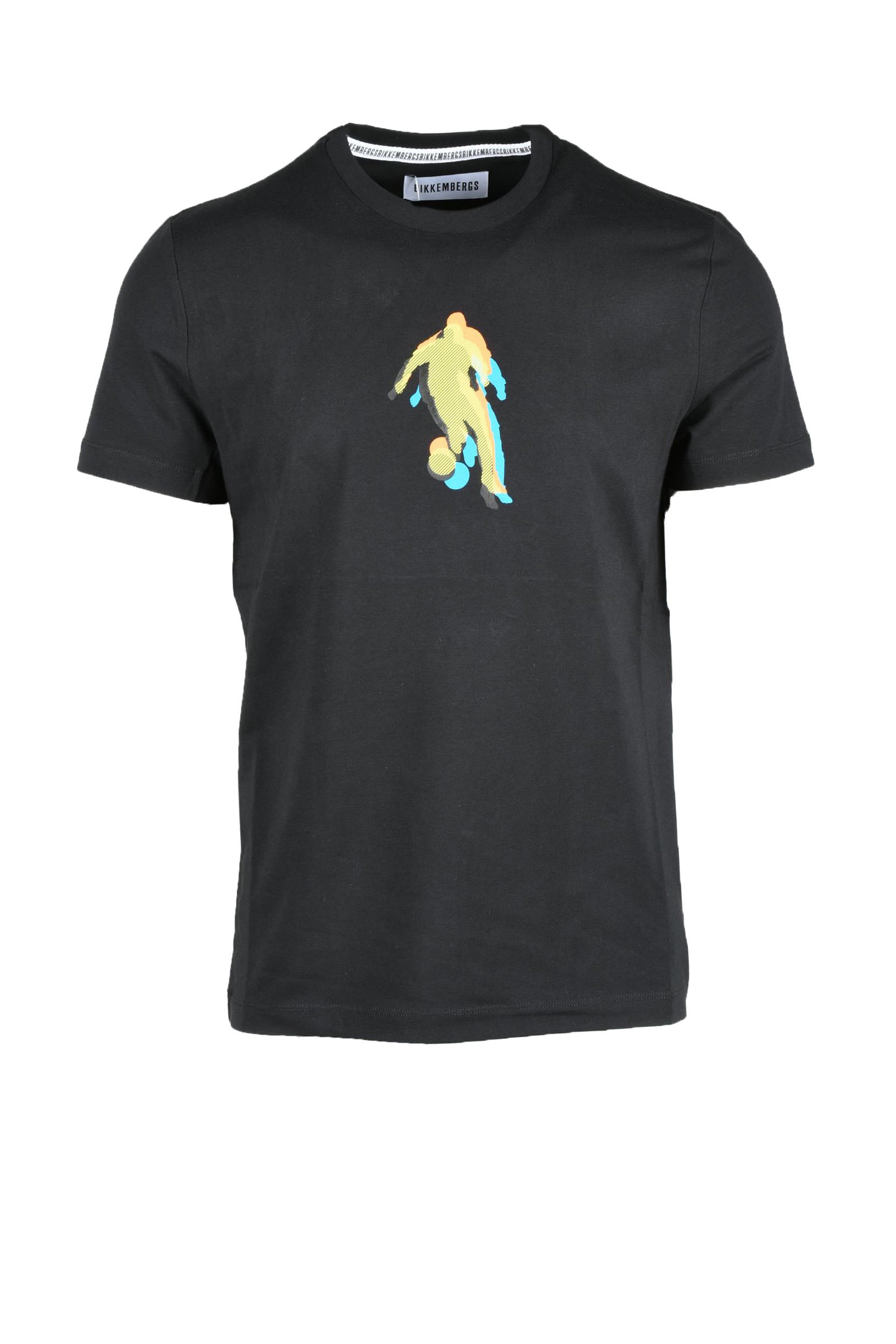 BIKKEMBERGS T-Shirt