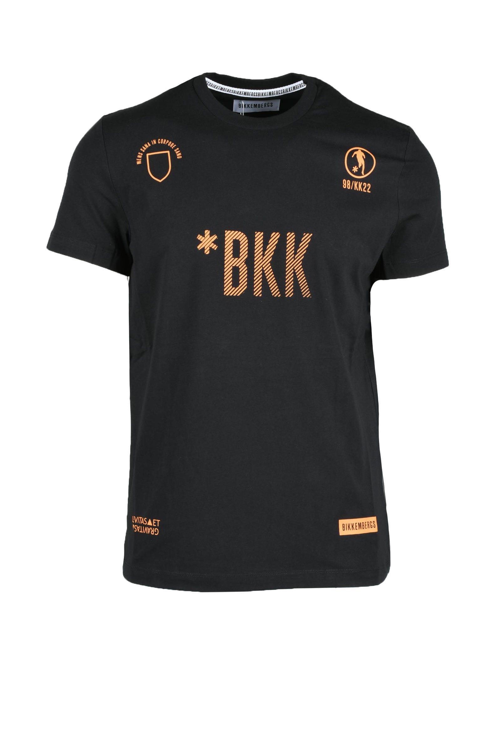 BIKKEMBERGS T-Shirt
