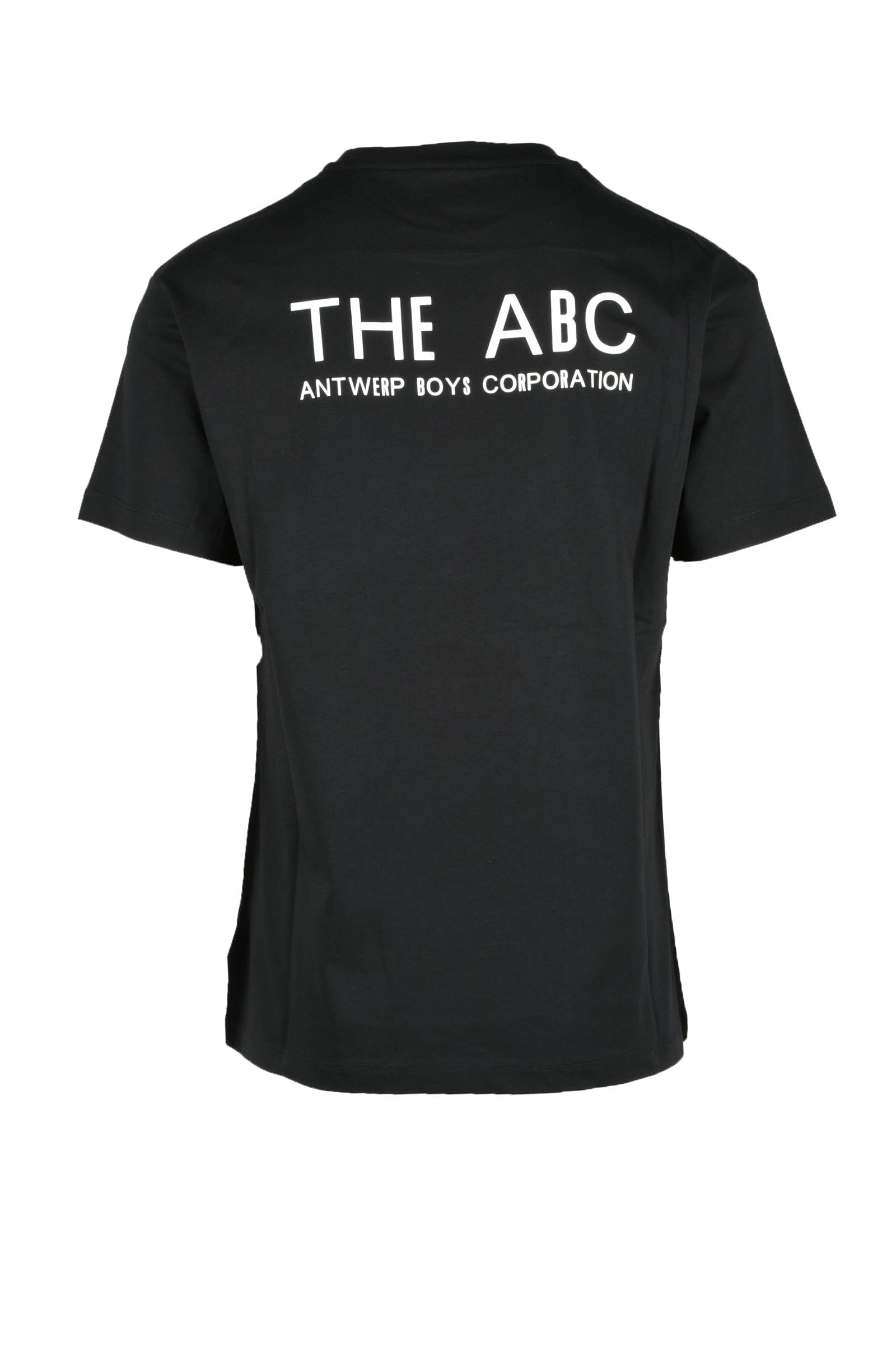 BIKKEMBERGS t-shirt