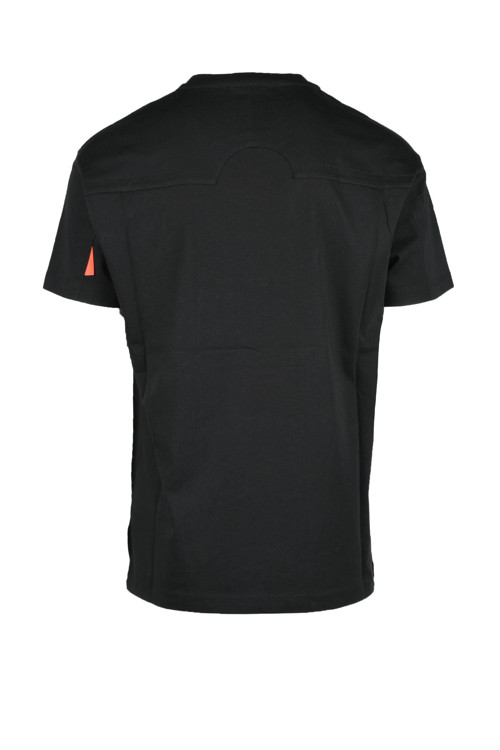 BIKKEMBERGS t-shirt