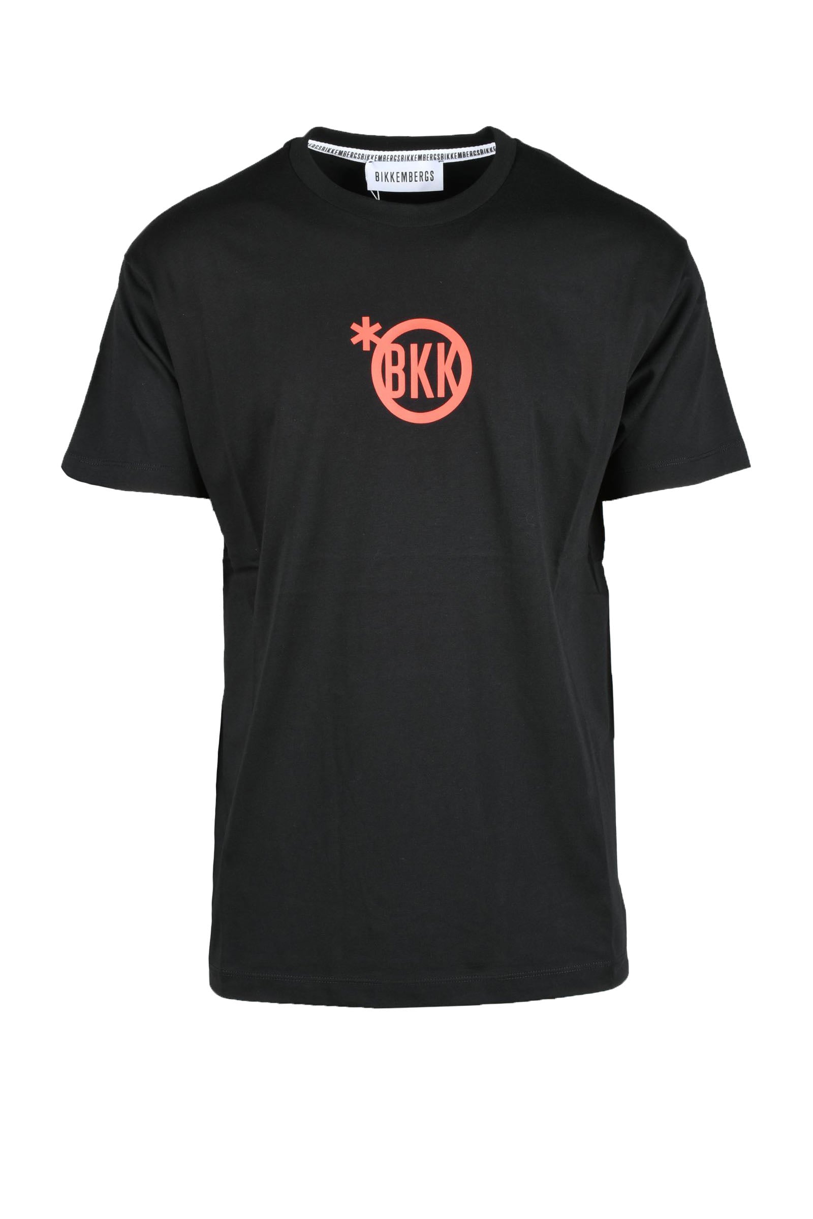 BIKKEMBERGS t-shirt
