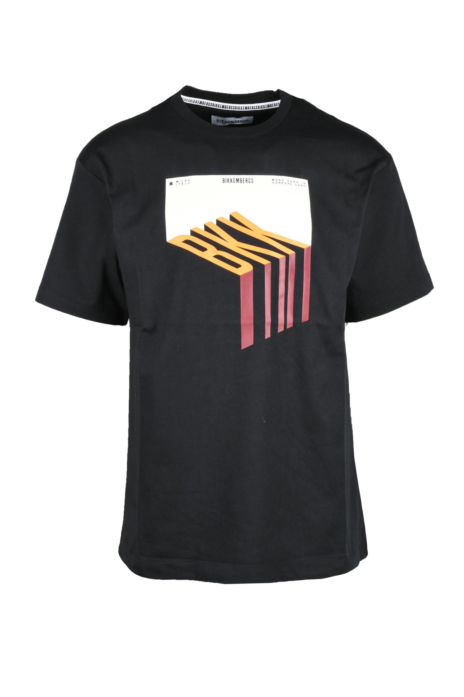 BIKKEMBERGS t-shirt