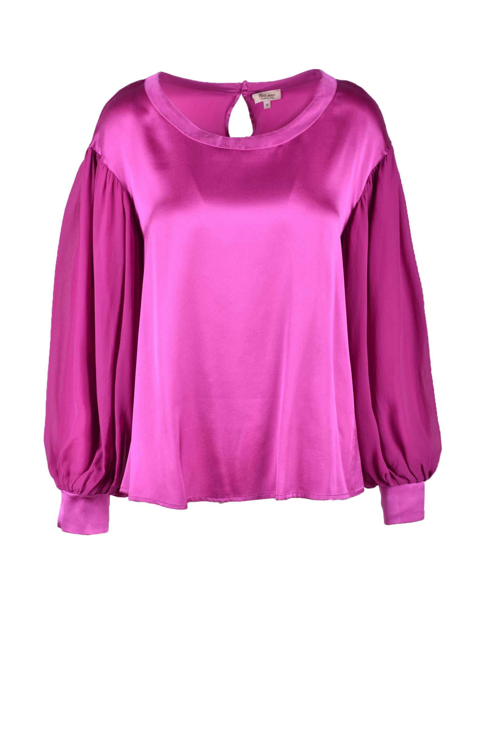 IHRE HEMDBLUSE