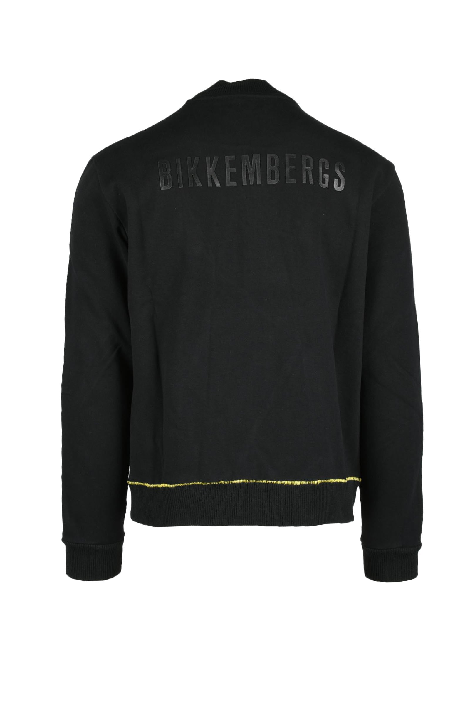 BIKKEMBERGS maglia