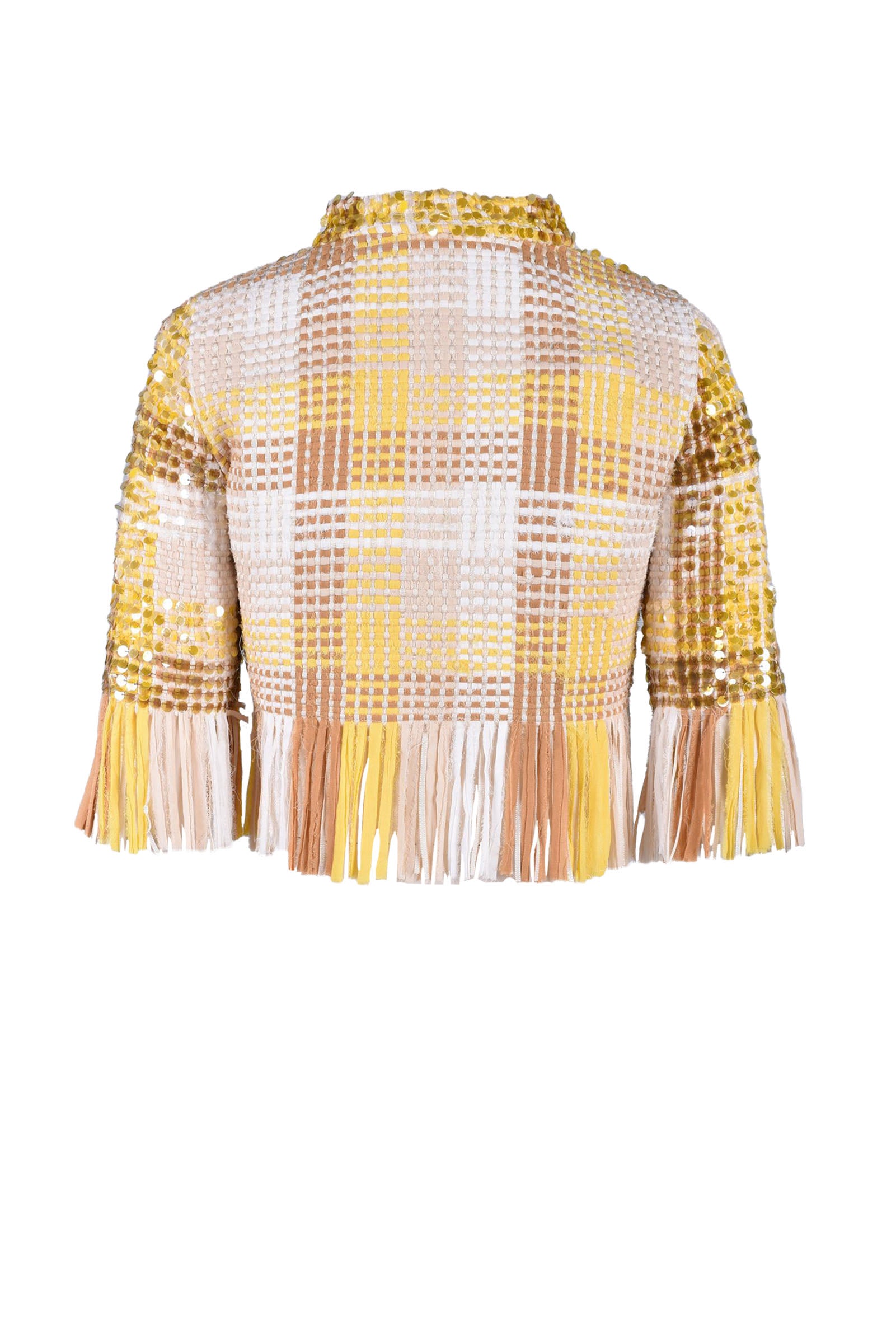 ELISABETTA FRANCHI jacket