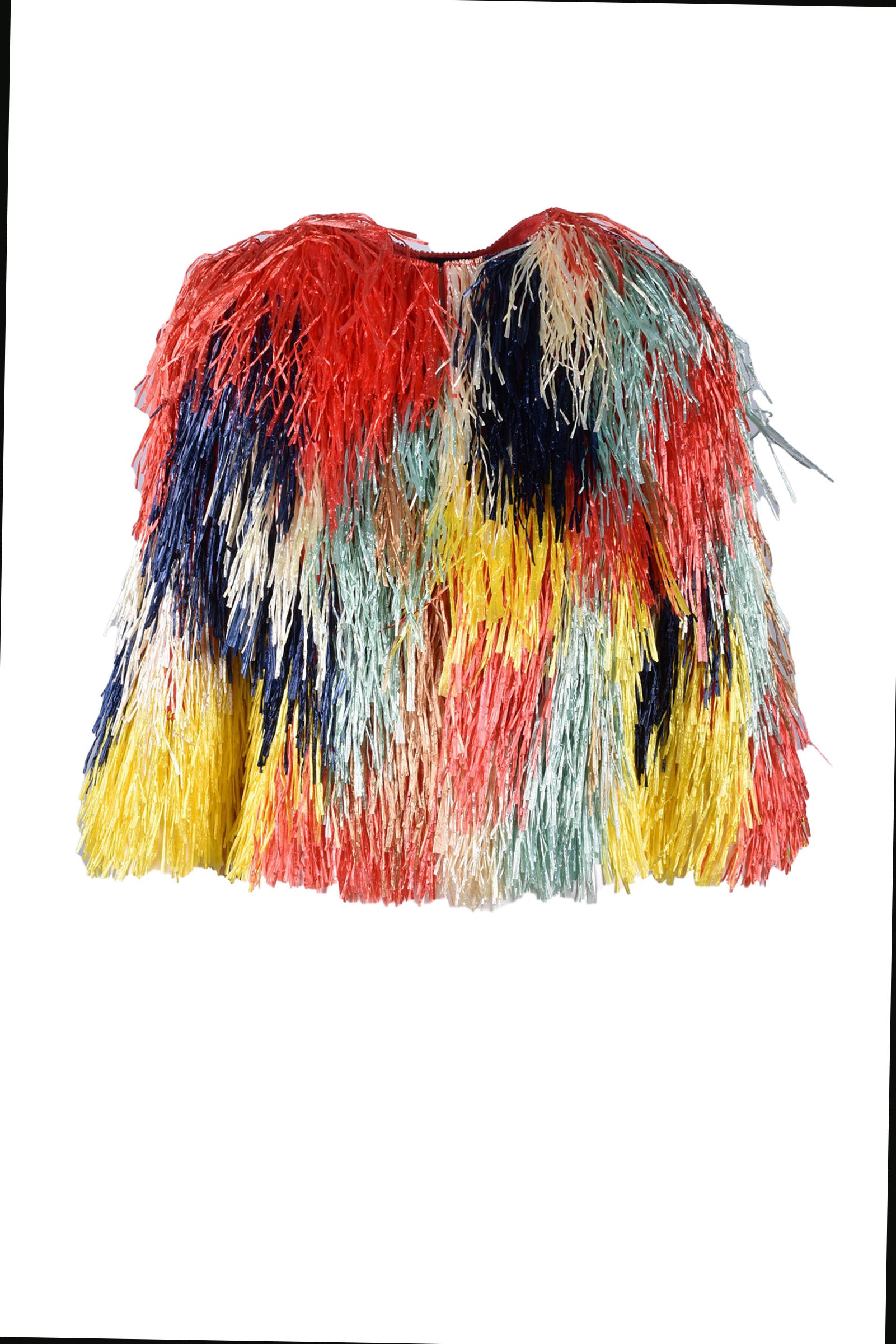 ELISABETTA FRANCHI jacket