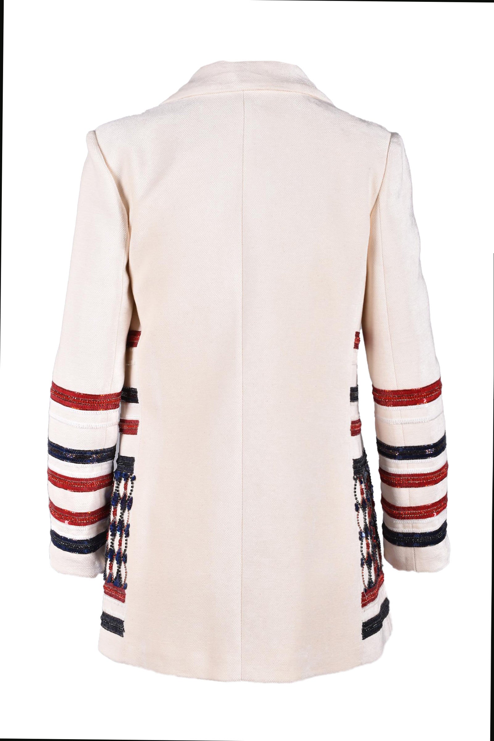 ELISABETTA FRANCHI jacket