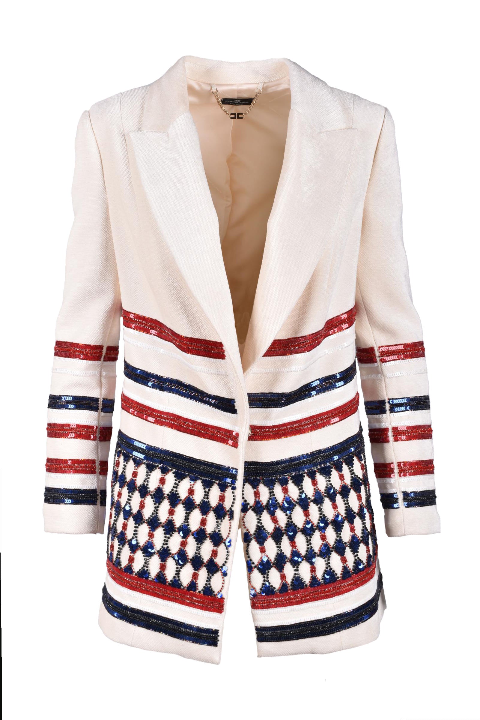 ELISABETTA FRANCHI jacket