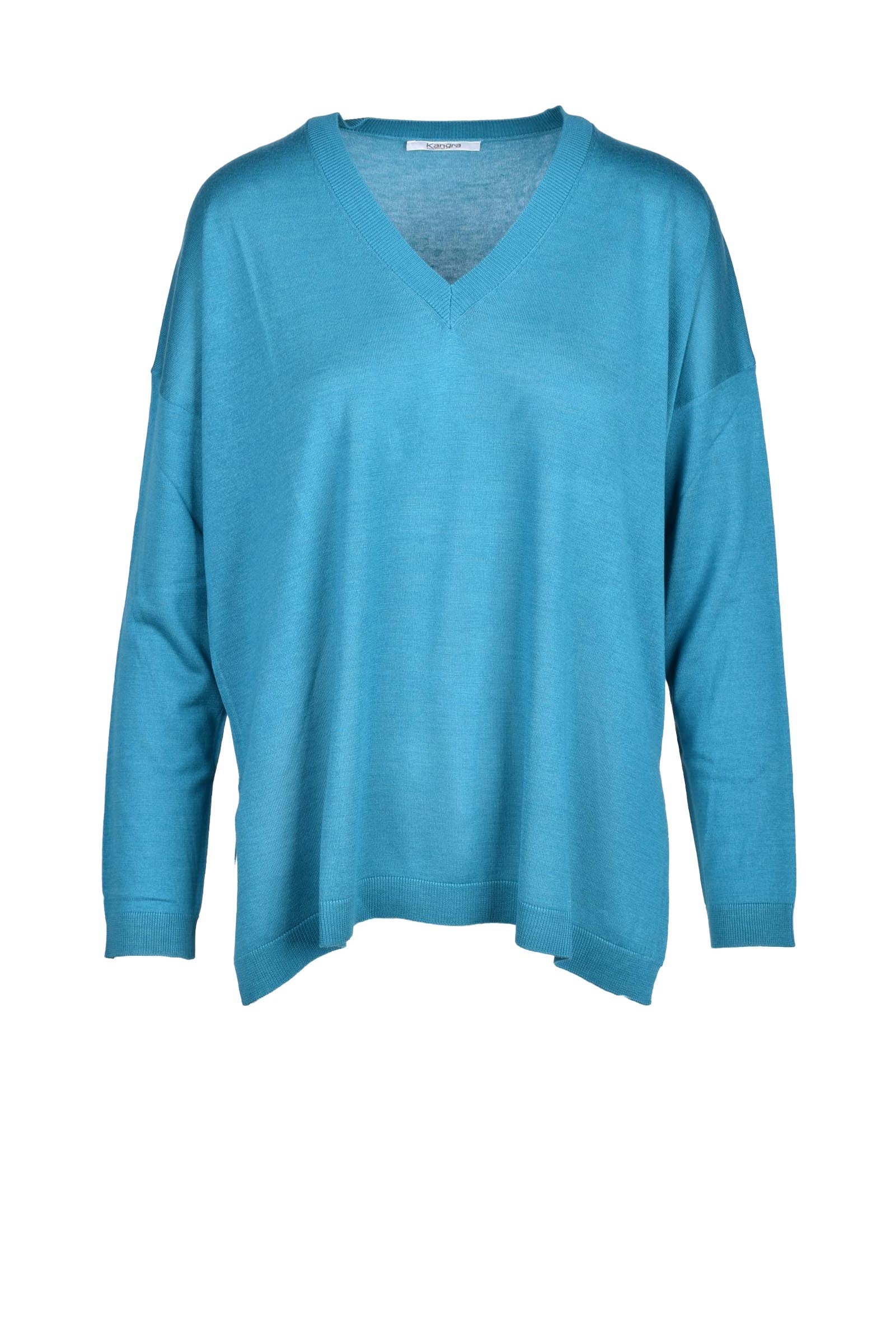 KANGRA sweater