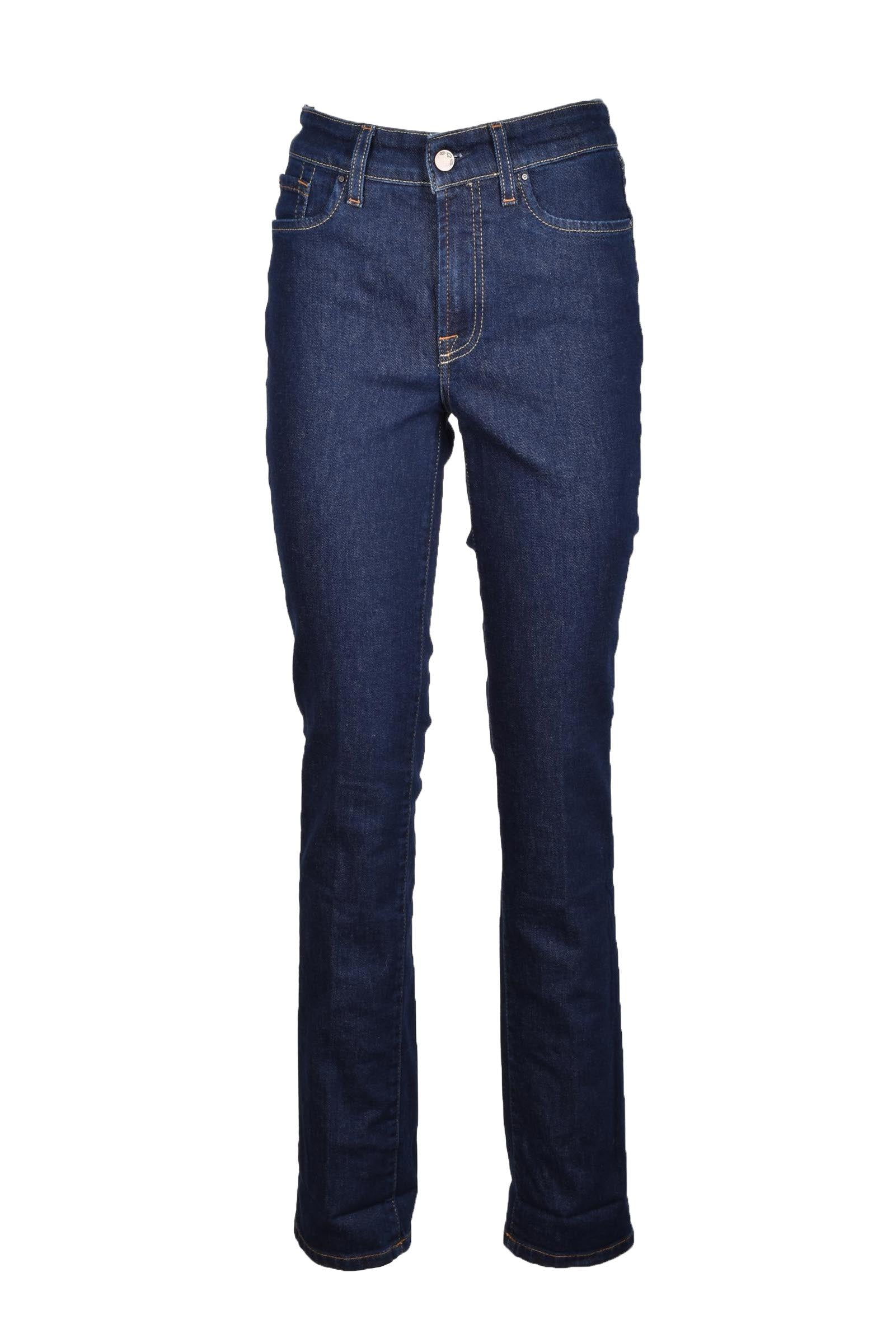 SOSVINTAGE WARDROBE jeans