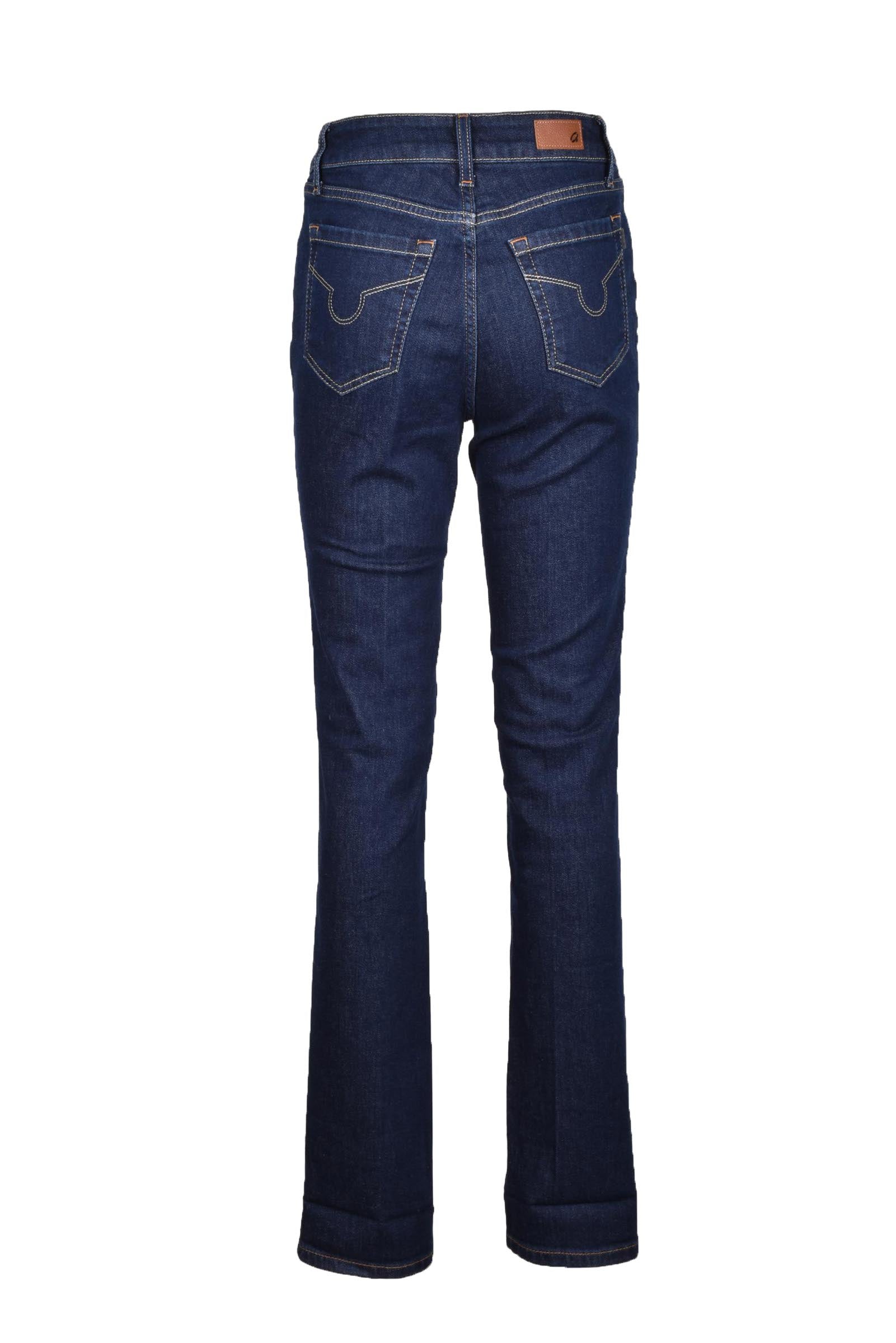 SOSVINTAGE WARDROBE jeans