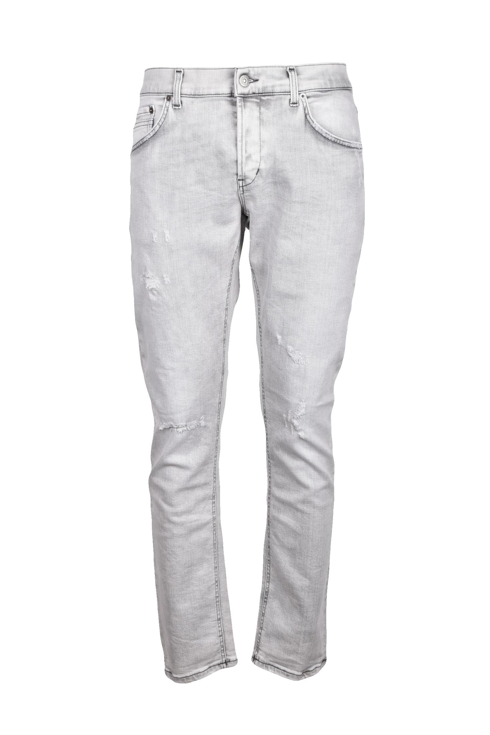 DONDUP jeans